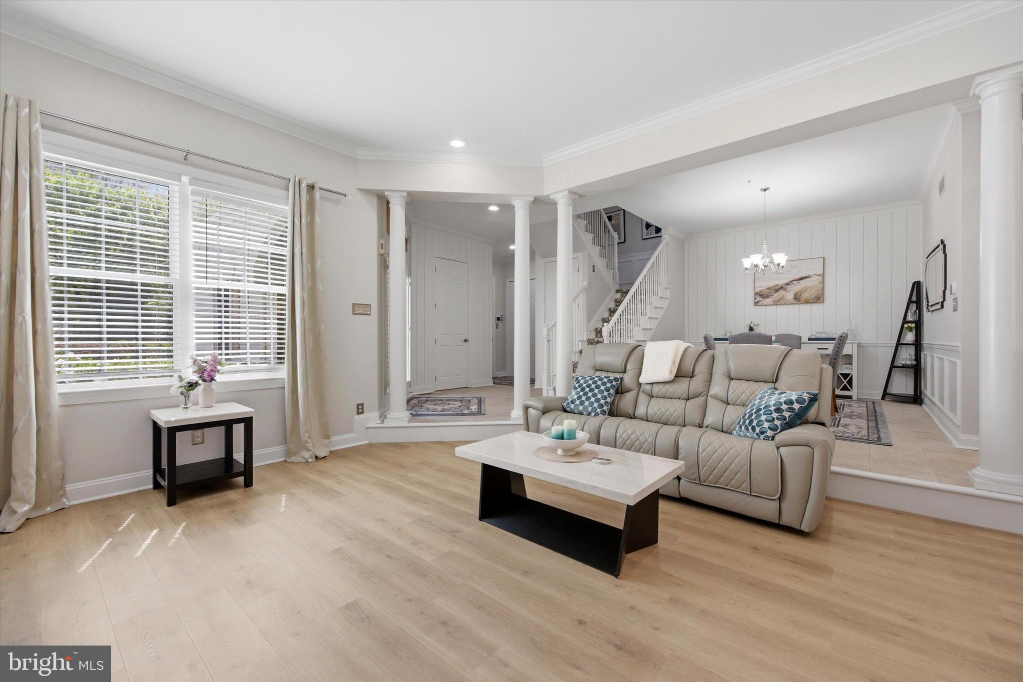 WHITELAND HILLS - Residential