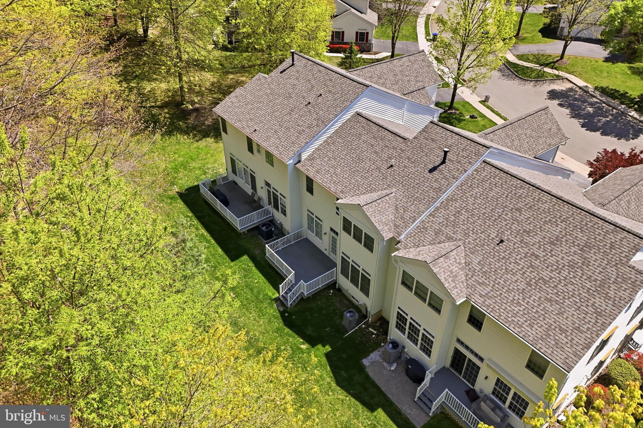 WHITELAND HILLS - Residential