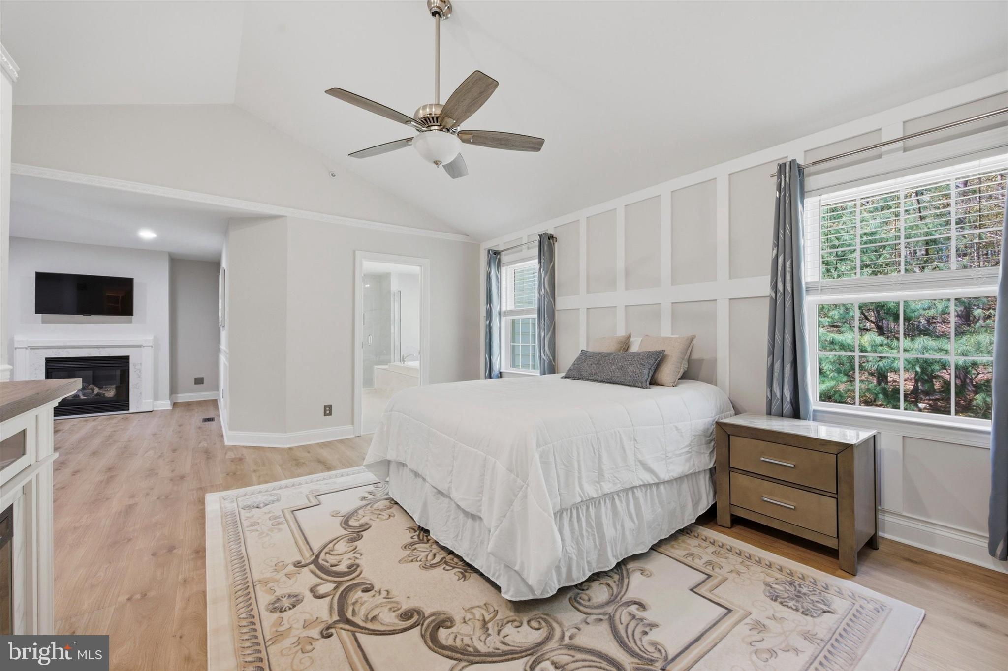 WHITELAND HILLS - Residential