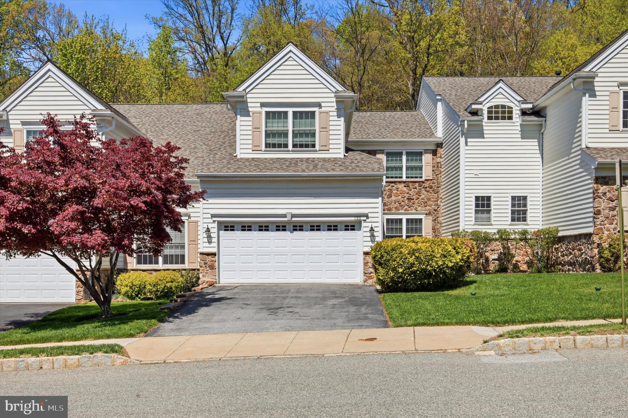 WHITELAND HILLS - Residential