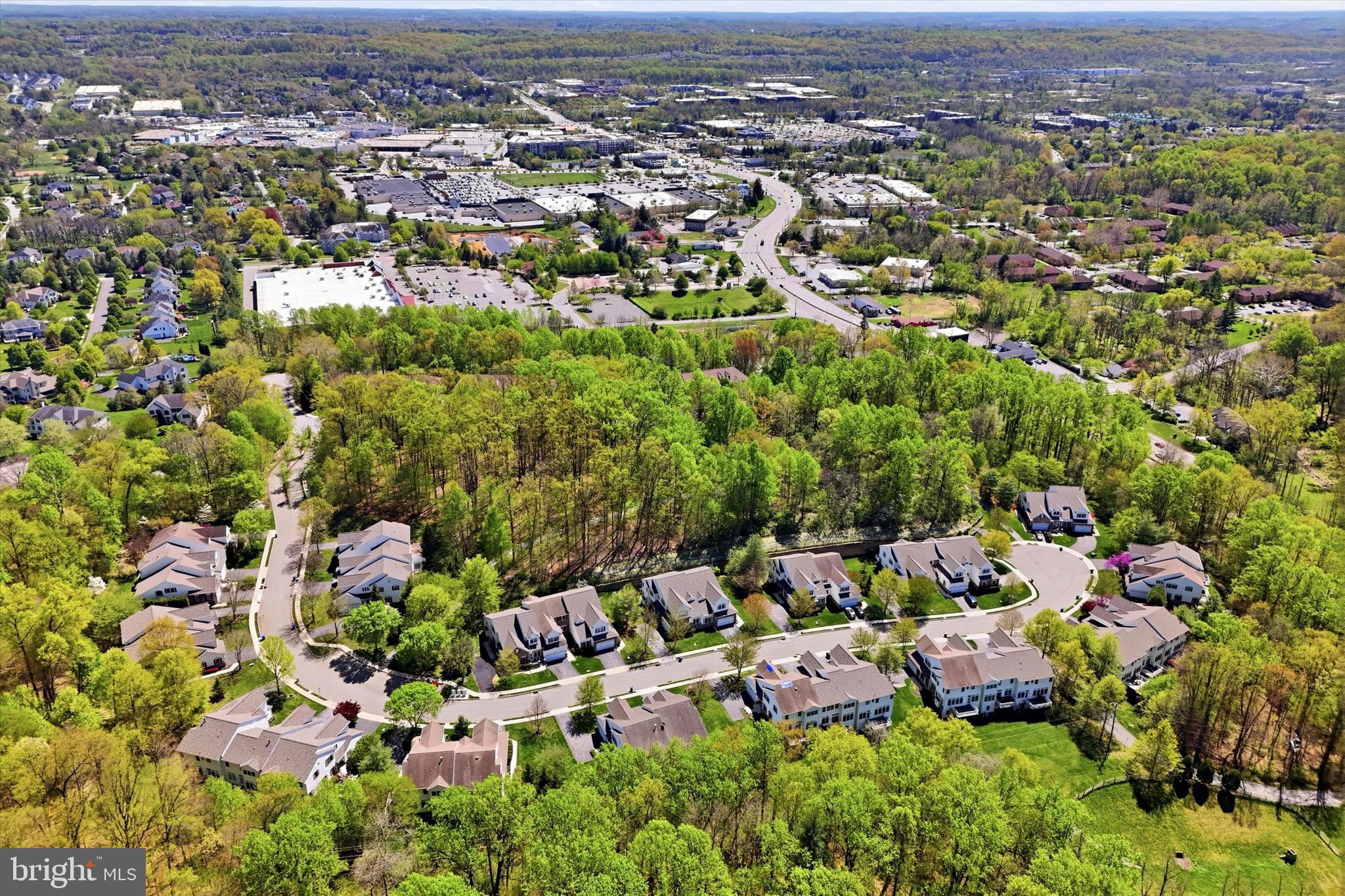 WHITELAND HILLS - Residential