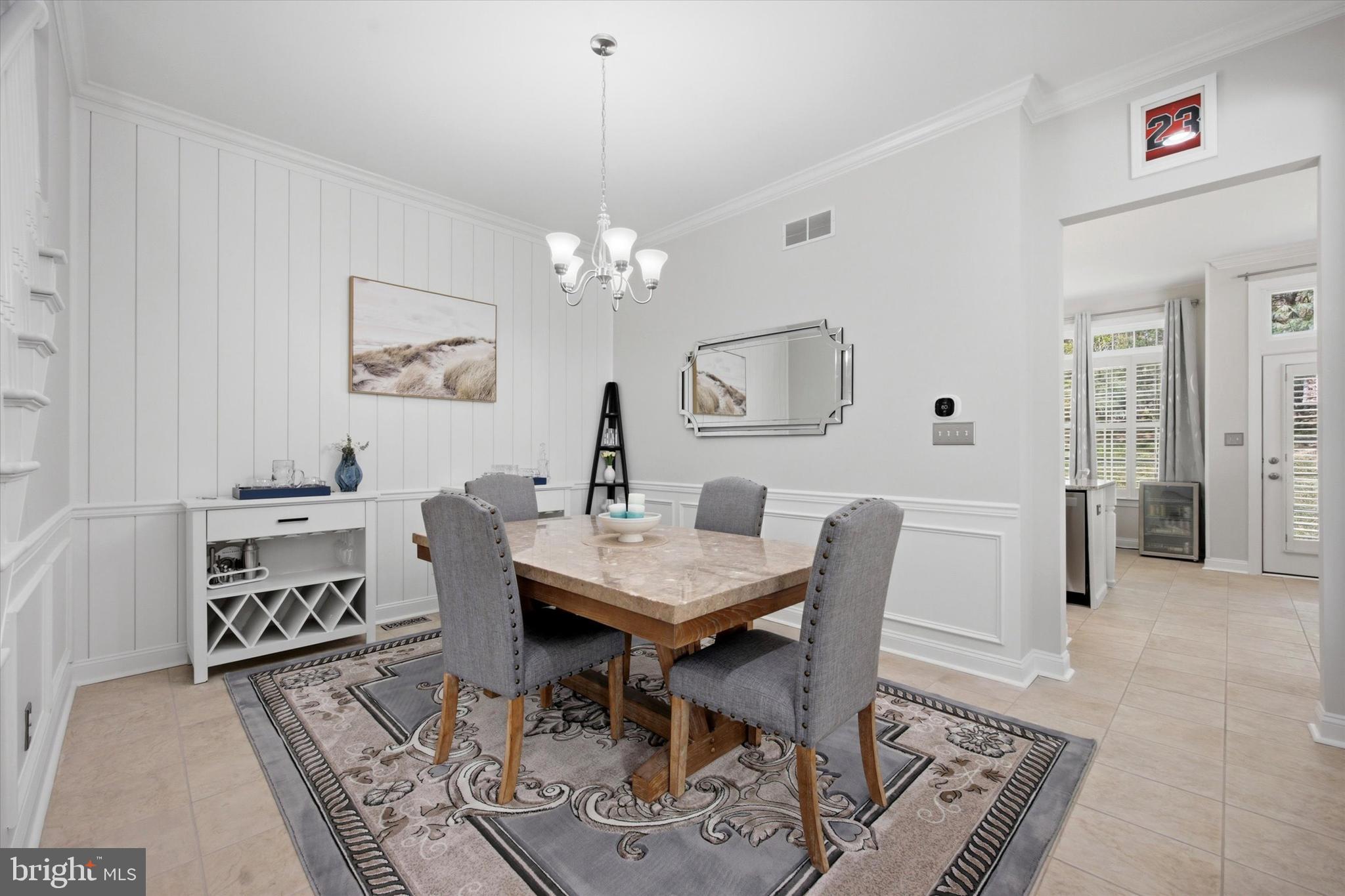 WHITELAND HILLS - Residential