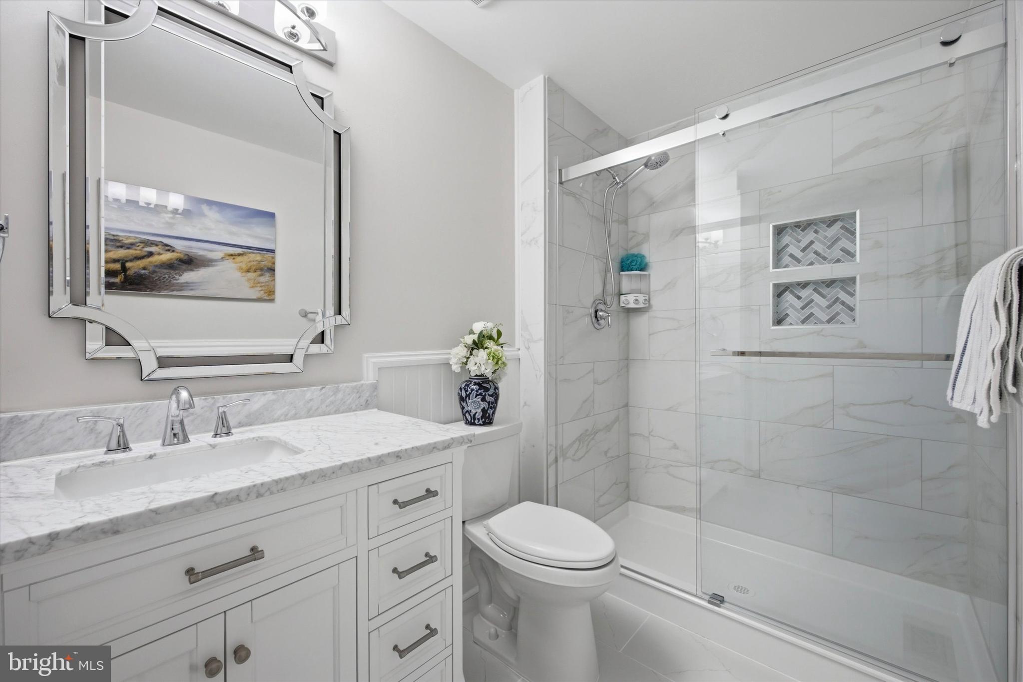 WHITELAND HILLS - Residential