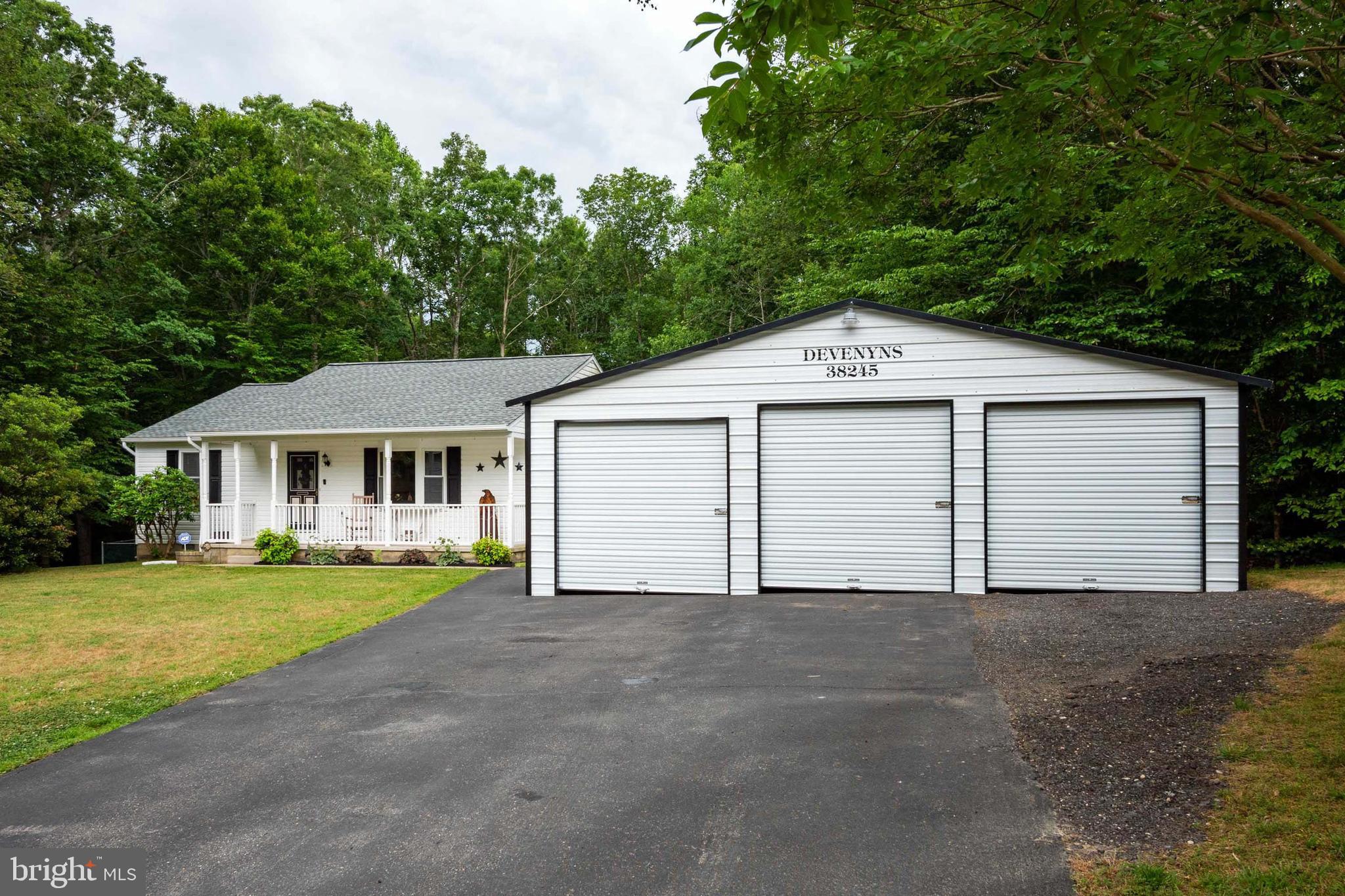 SHANNON RUN - Residential