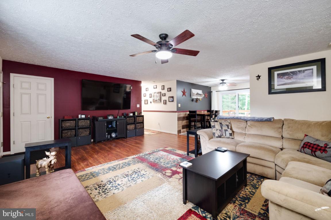 SHANNON RUN - Residential