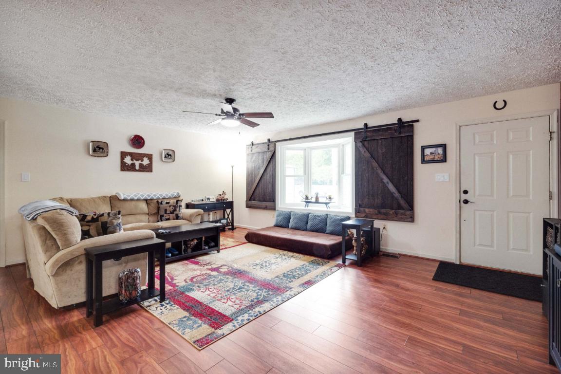 SHANNON RUN - Residential