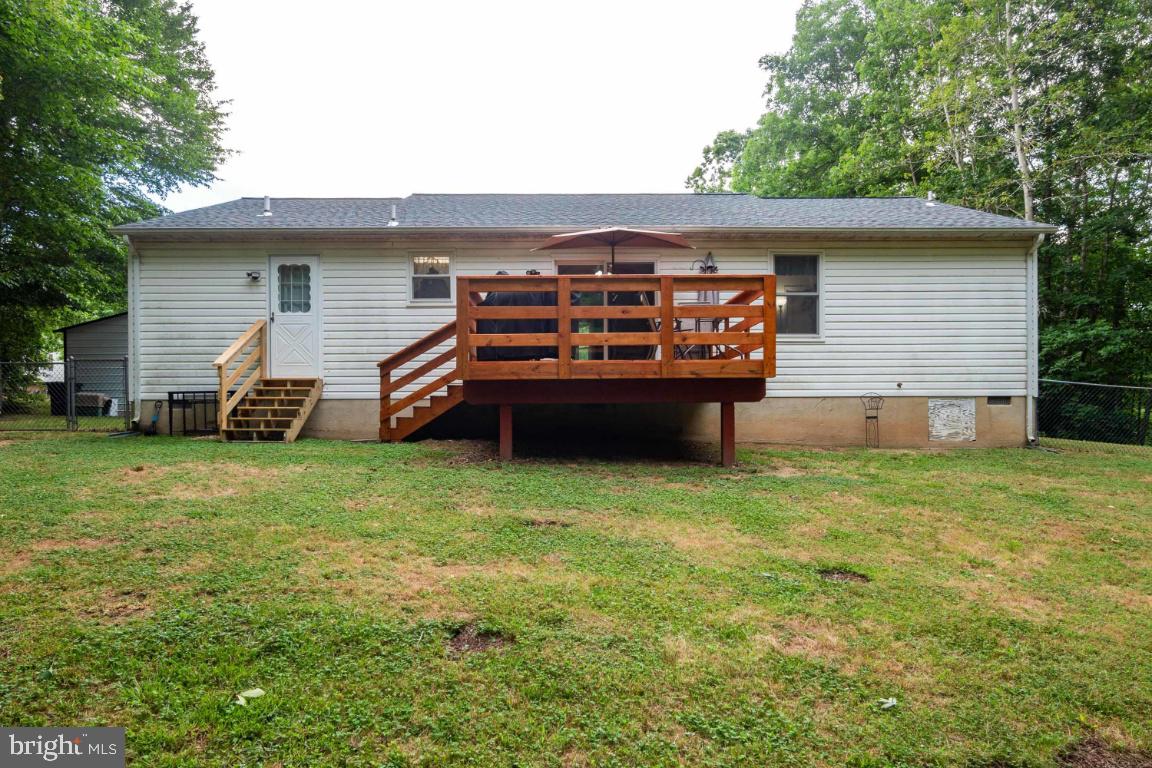 SHANNON RUN - Residential