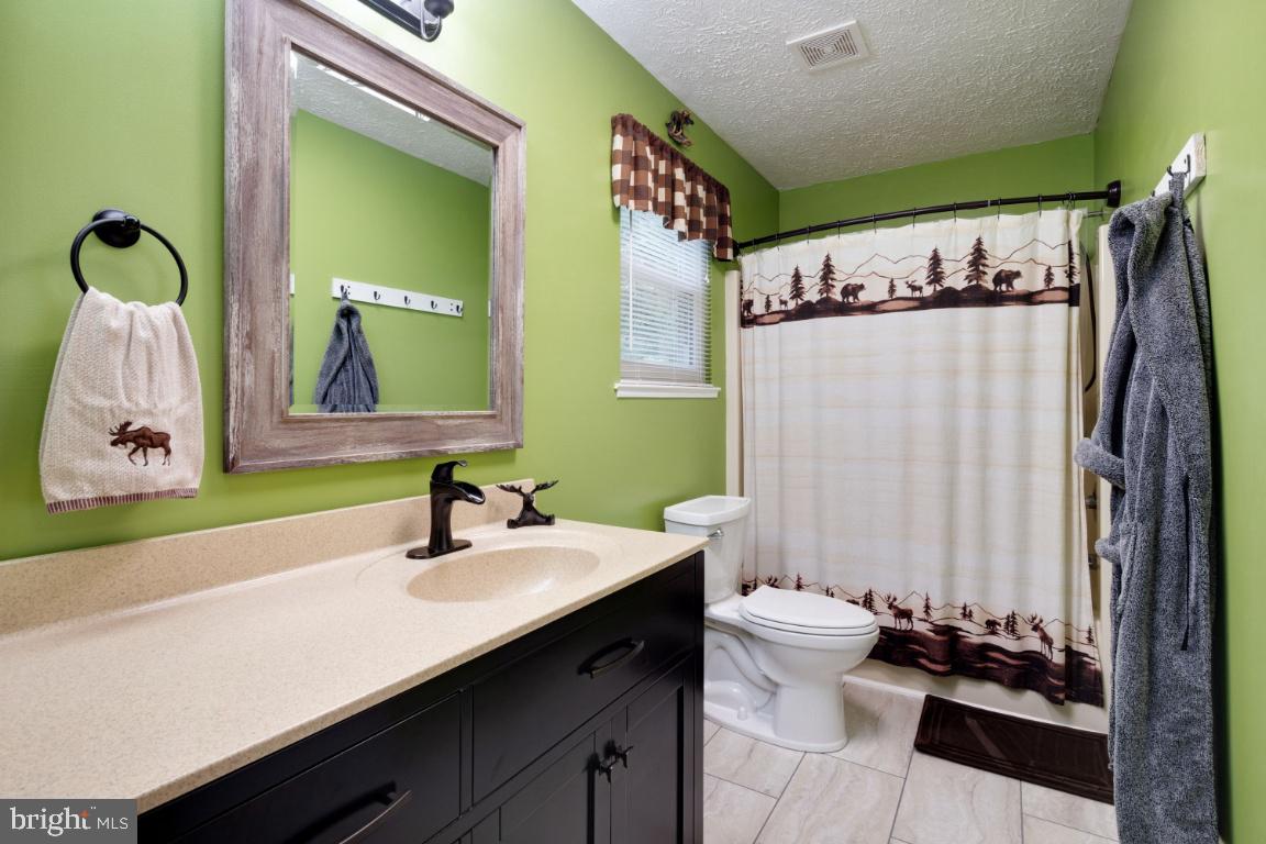 SHANNON RUN - Residential