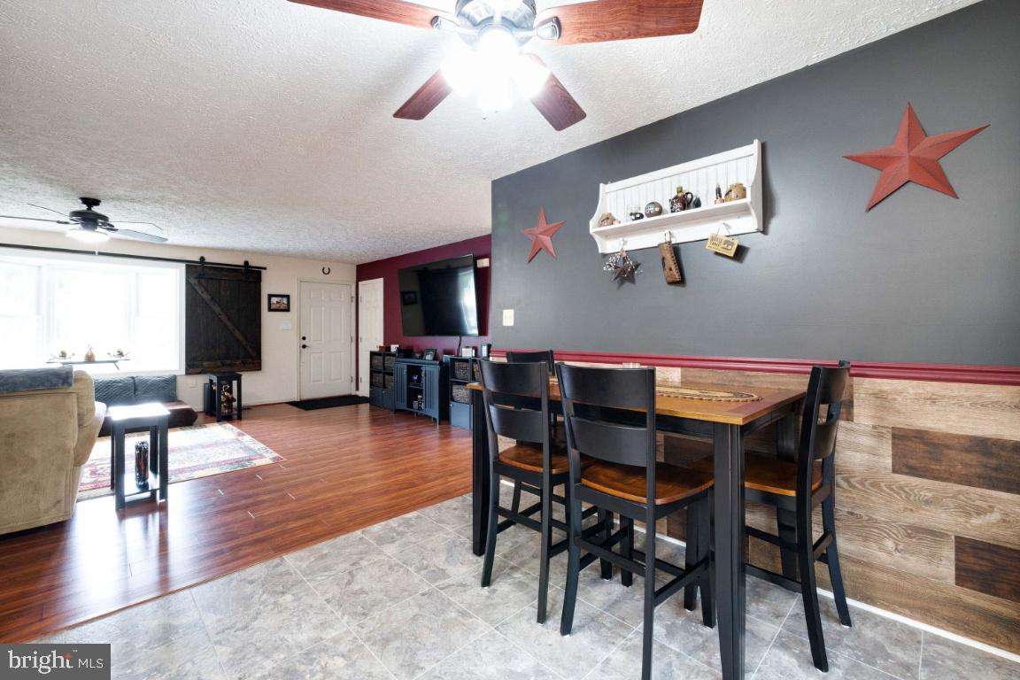 SHANNON RUN - Residential