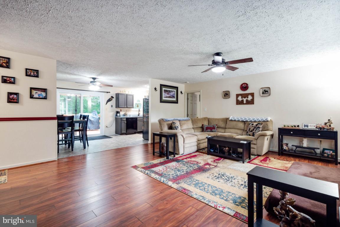 SHANNON RUN - Residential