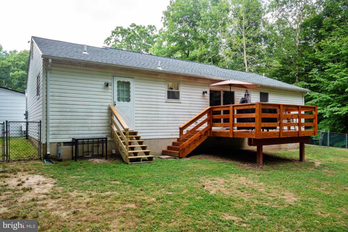 SHANNON RUN - Residential