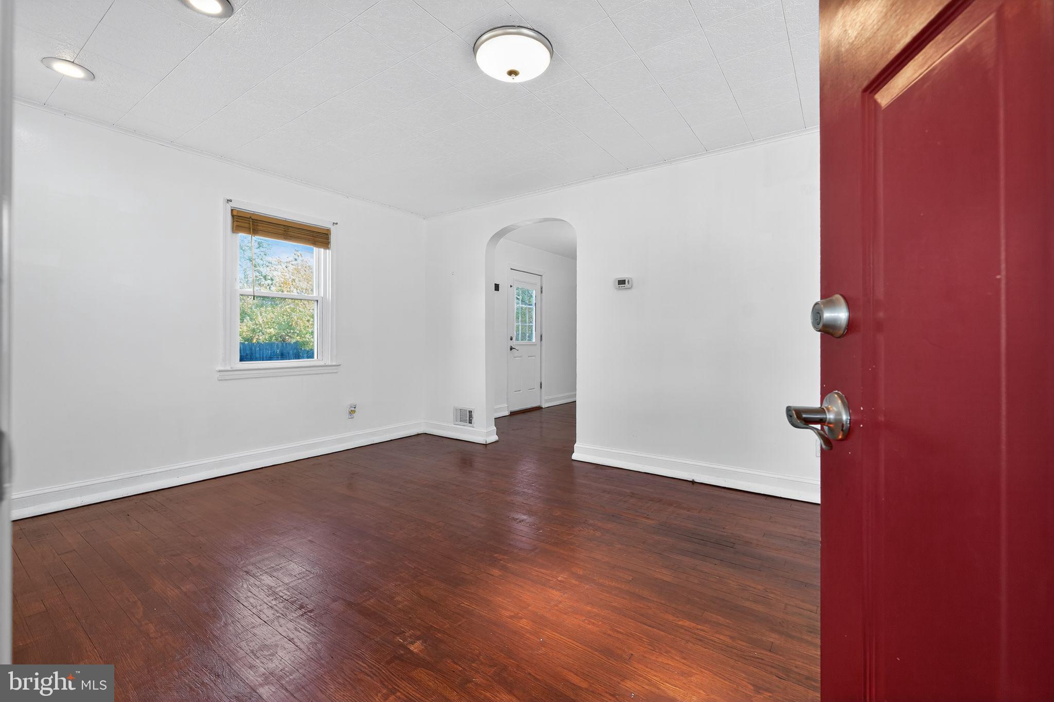 RIDGEWOOD - Residential