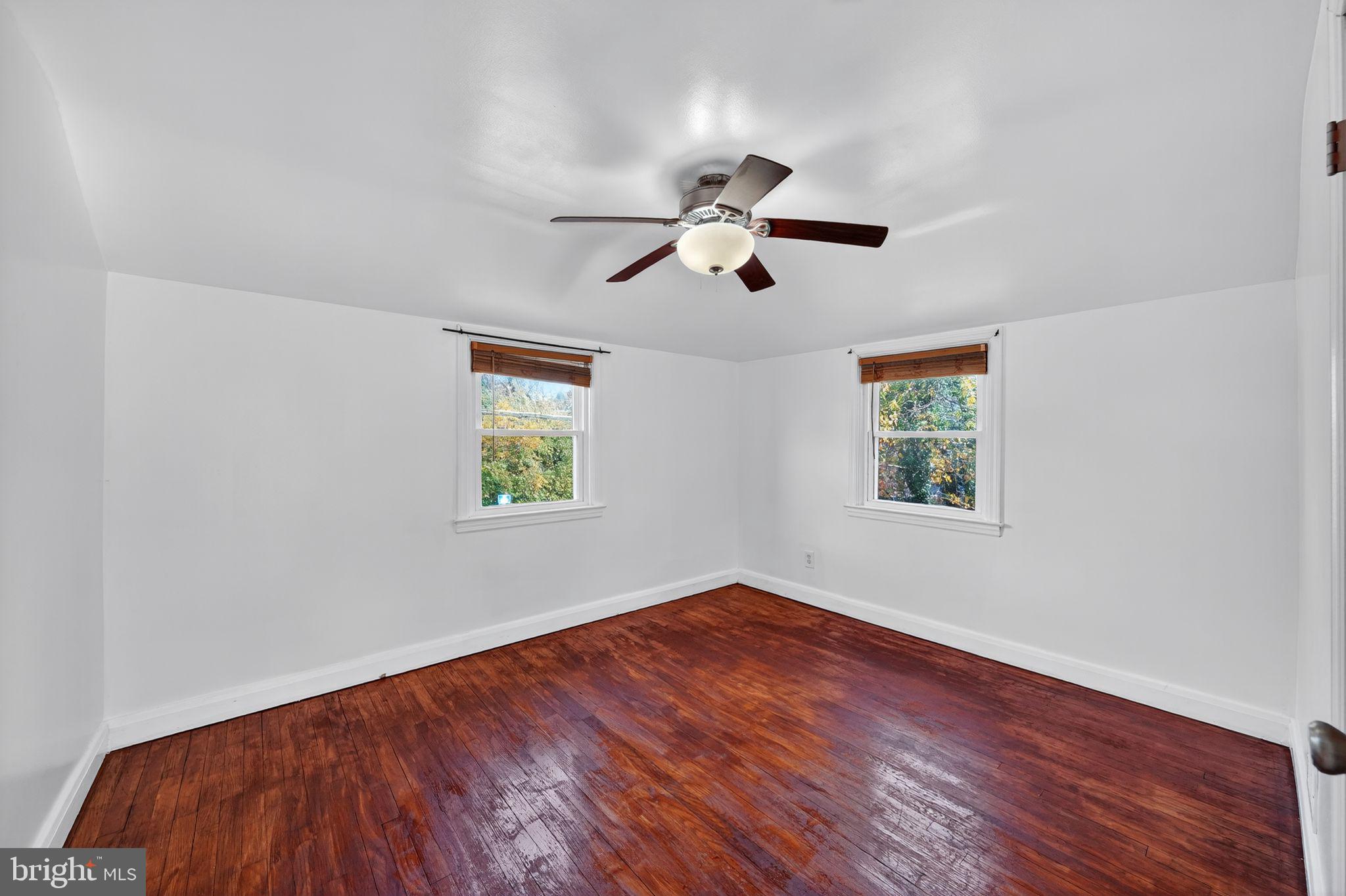 RIDGEWOOD - Residential