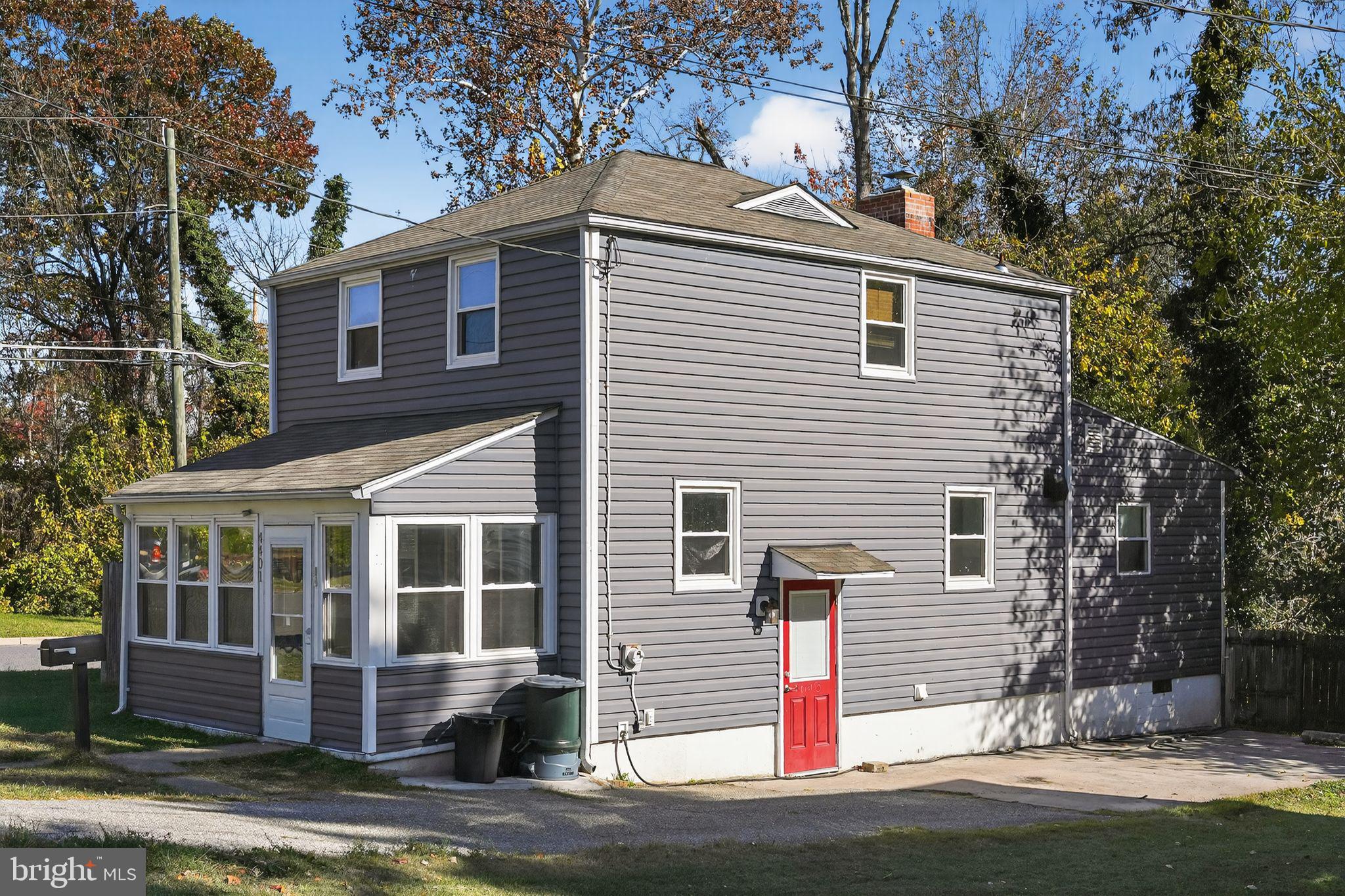 RIDGEWOOD - Residential