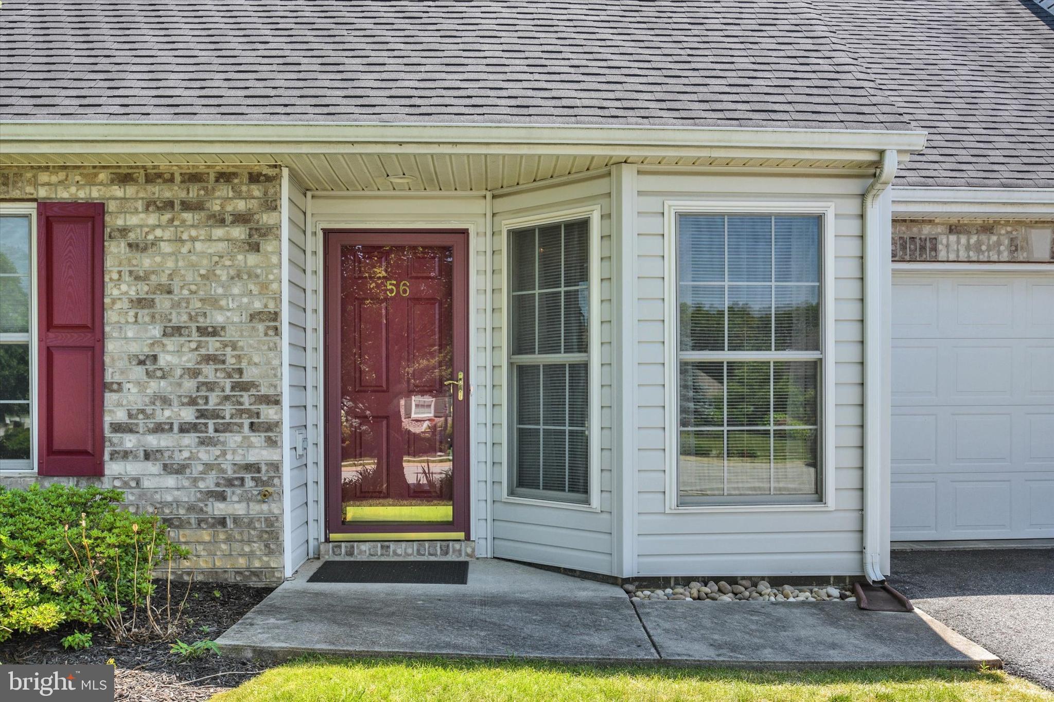 56 LONGWOOD DRIVE