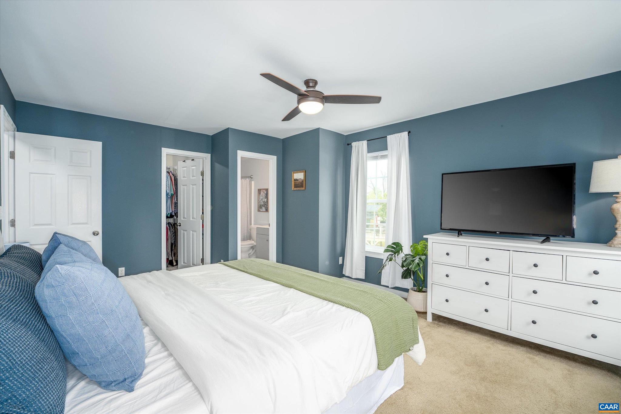 BARRINGTON PLACE - Residential