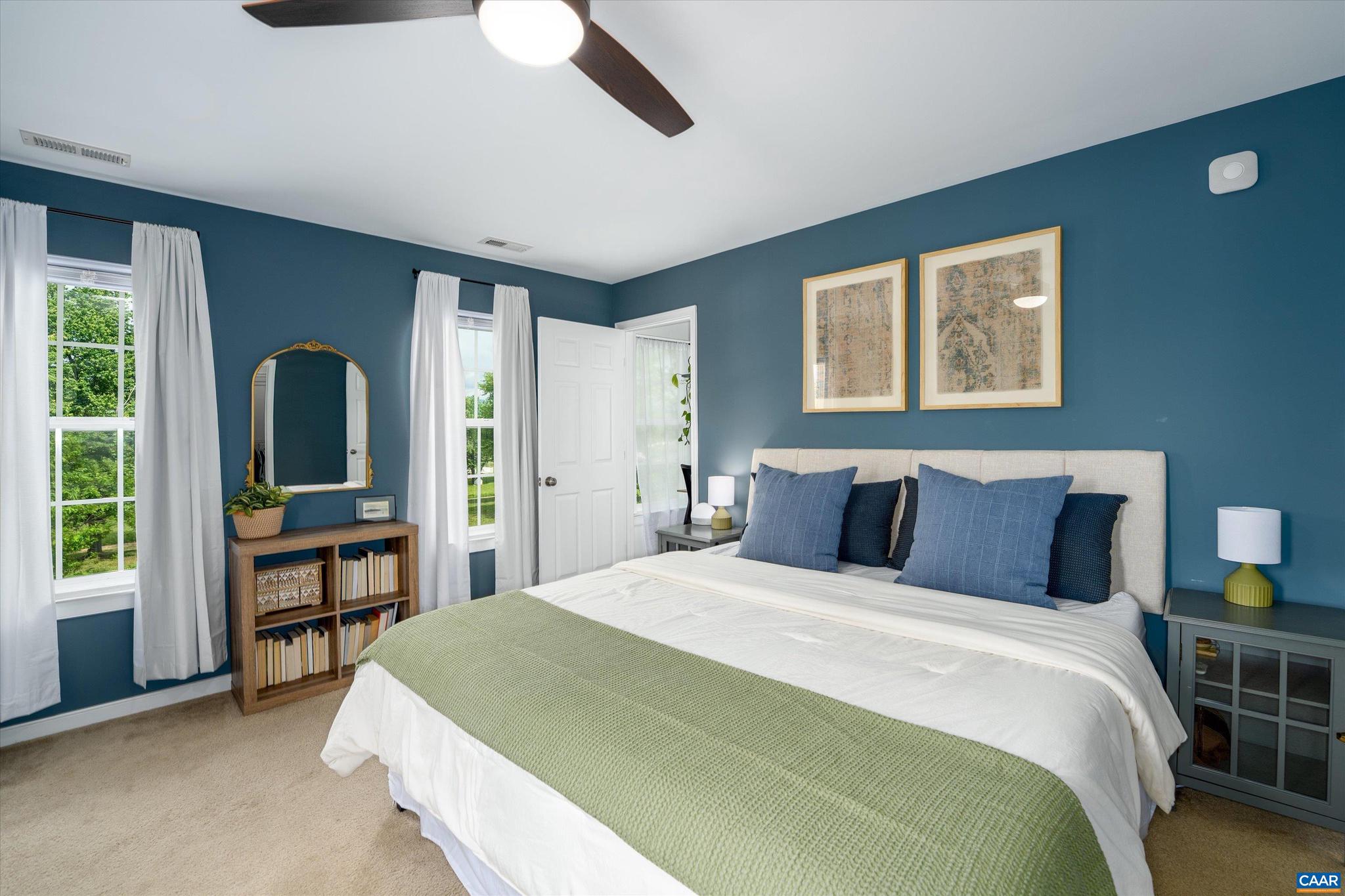 BARRINGTON PLACE - Residential