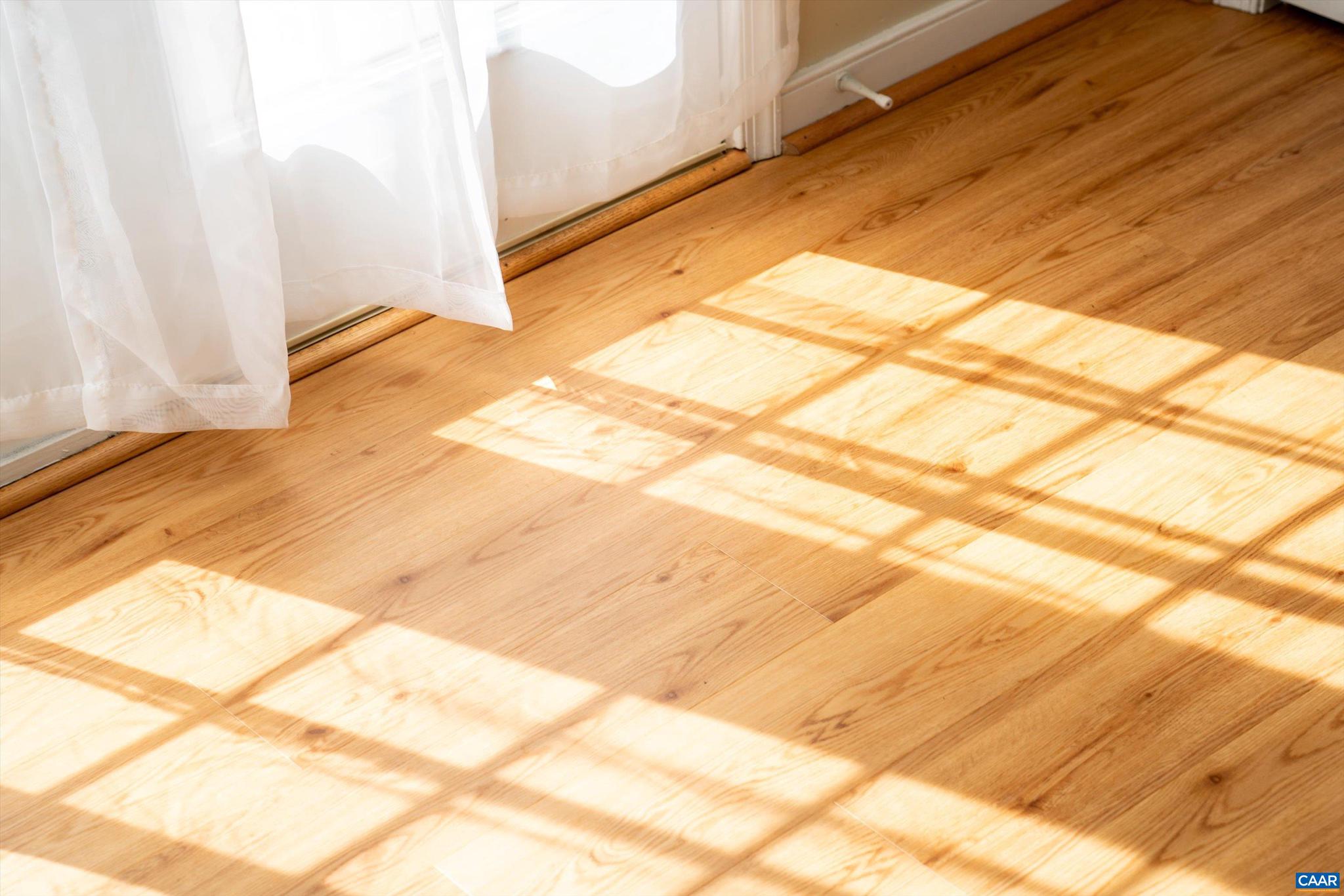 BARRINGTON PLACE - Residential