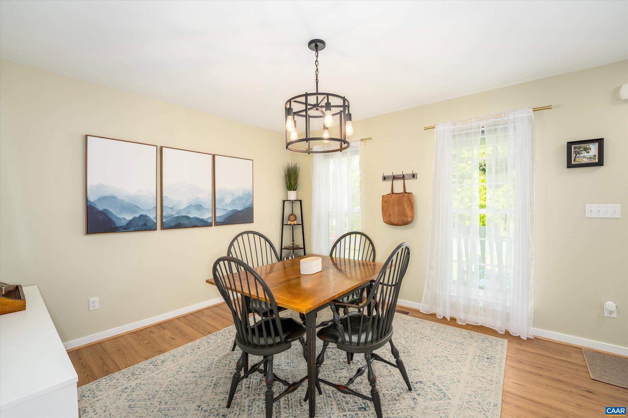 BARRINGTON PLACE - Residential