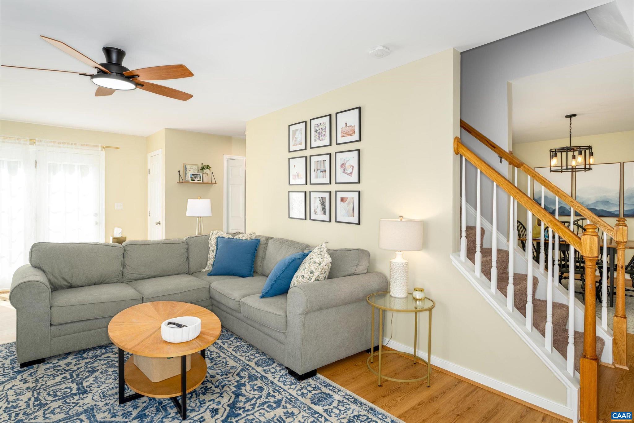 BARRINGTON PLACE - Residential