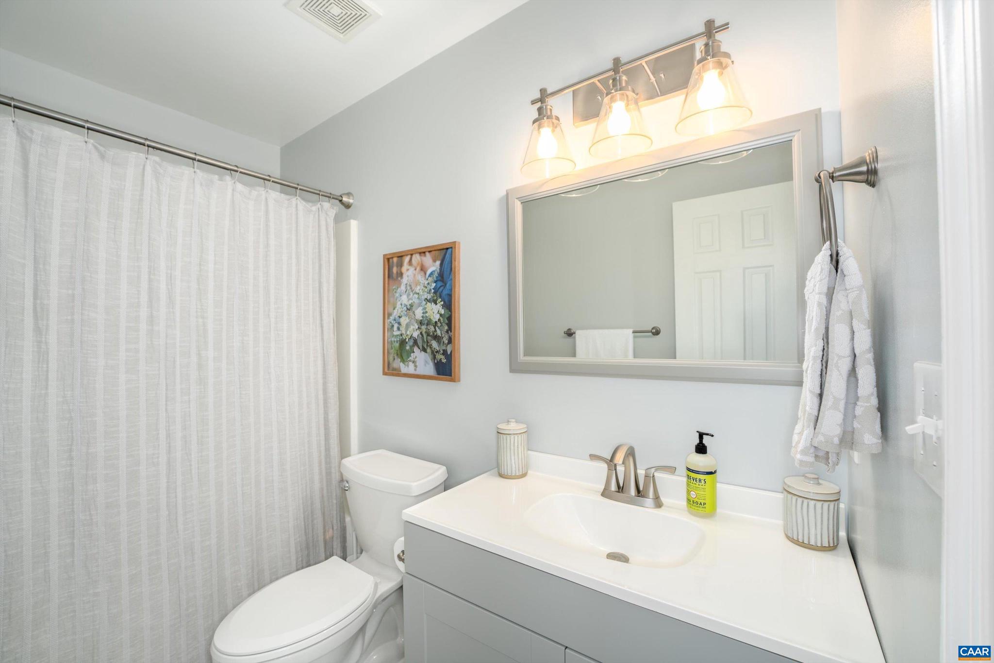 BARRINGTON PLACE - Residential