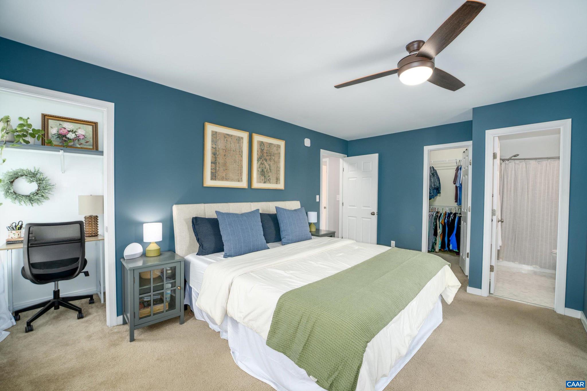 BARRINGTON PLACE - Residential