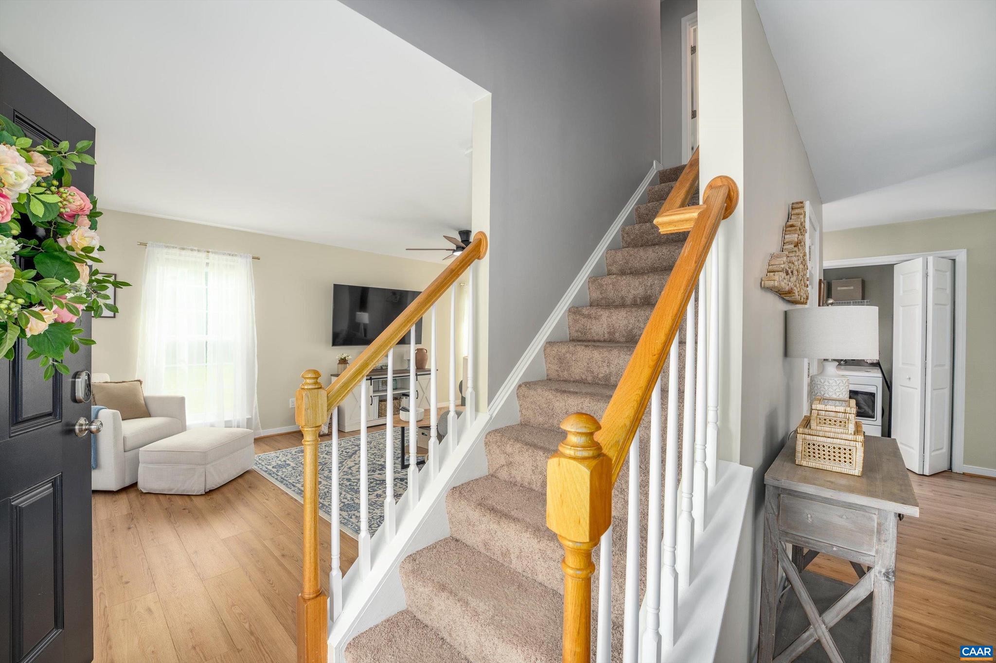 BARRINGTON PLACE - Residential