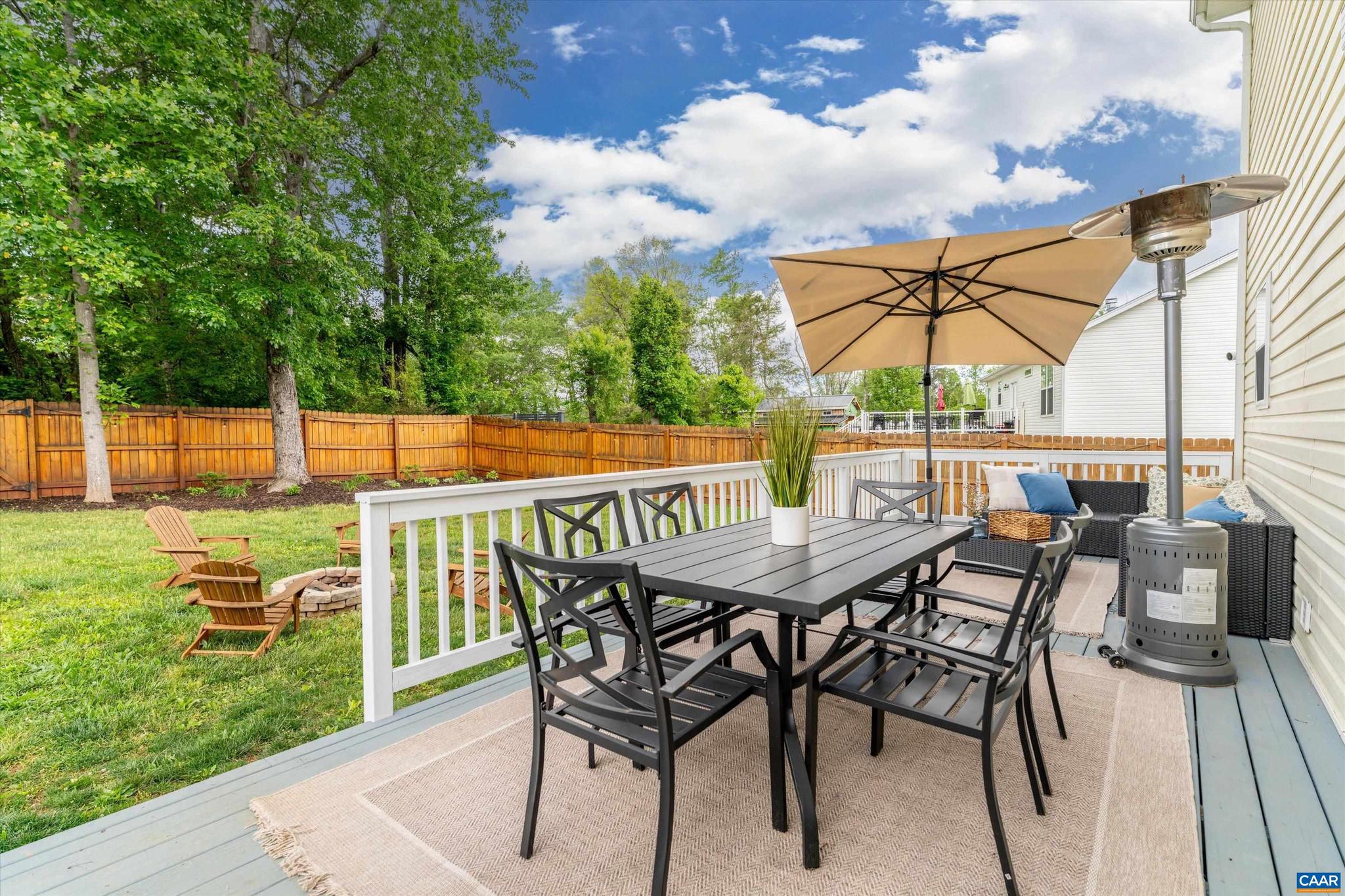 BARRINGTON PLACE - Residential