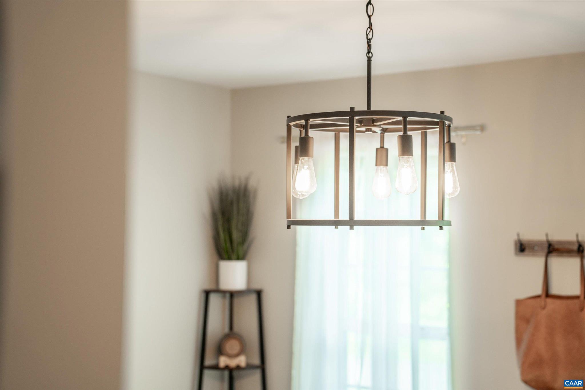 BARRINGTON PLACE - Residential