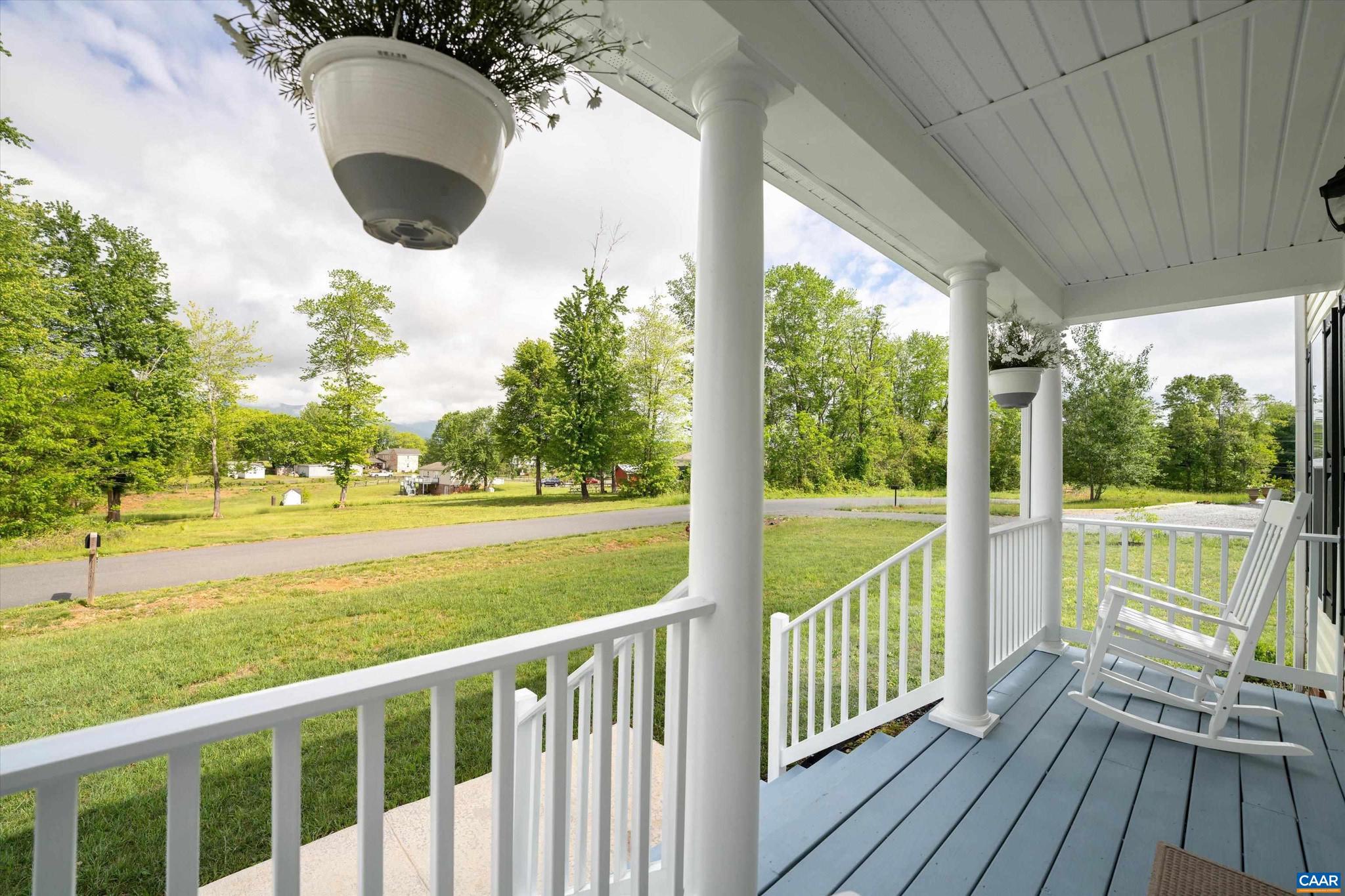 BARRINGTON PLACE - Residential