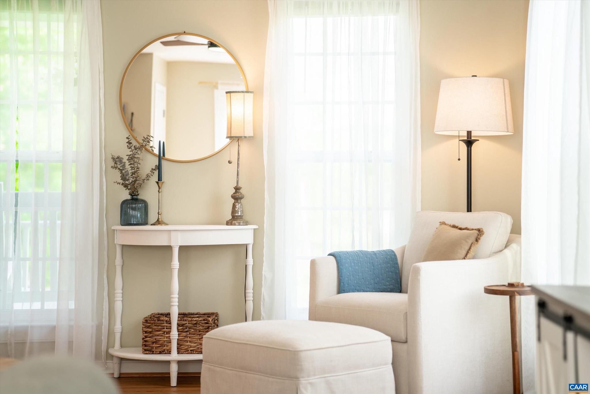 BARRINGTON PLACE - Residential