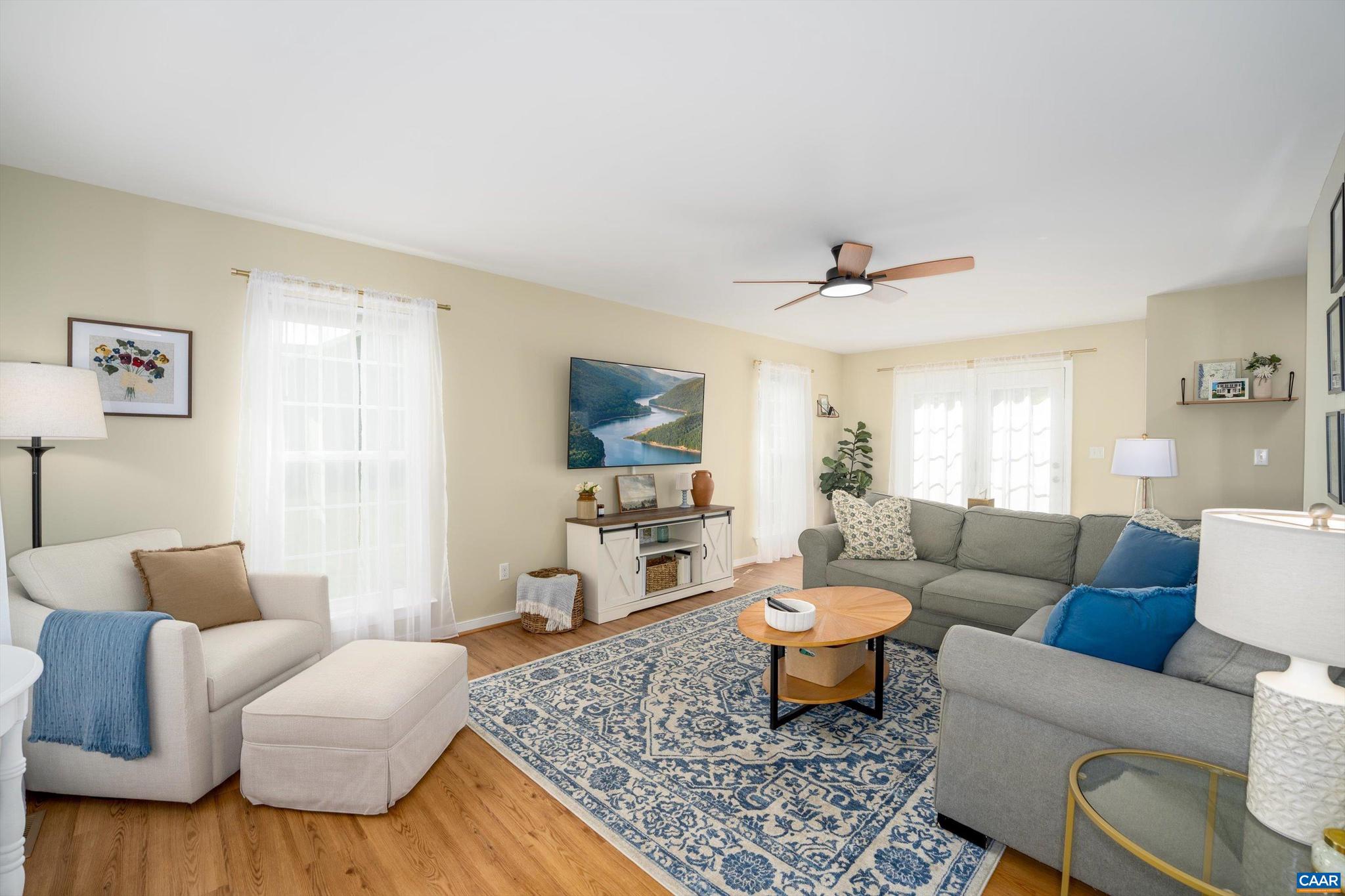 BARRINGTON PLACE - Residential