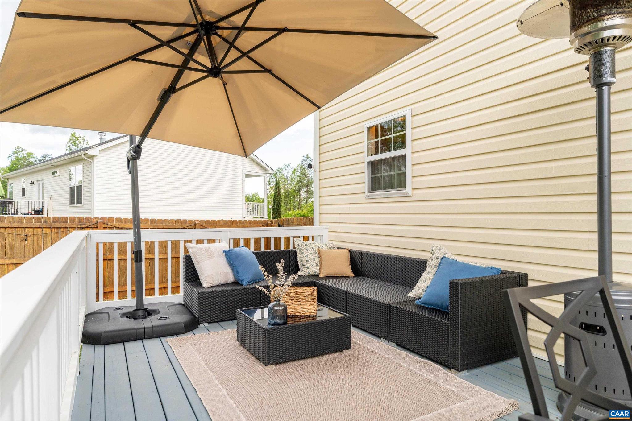 BARRINGTON PLACE - Residential