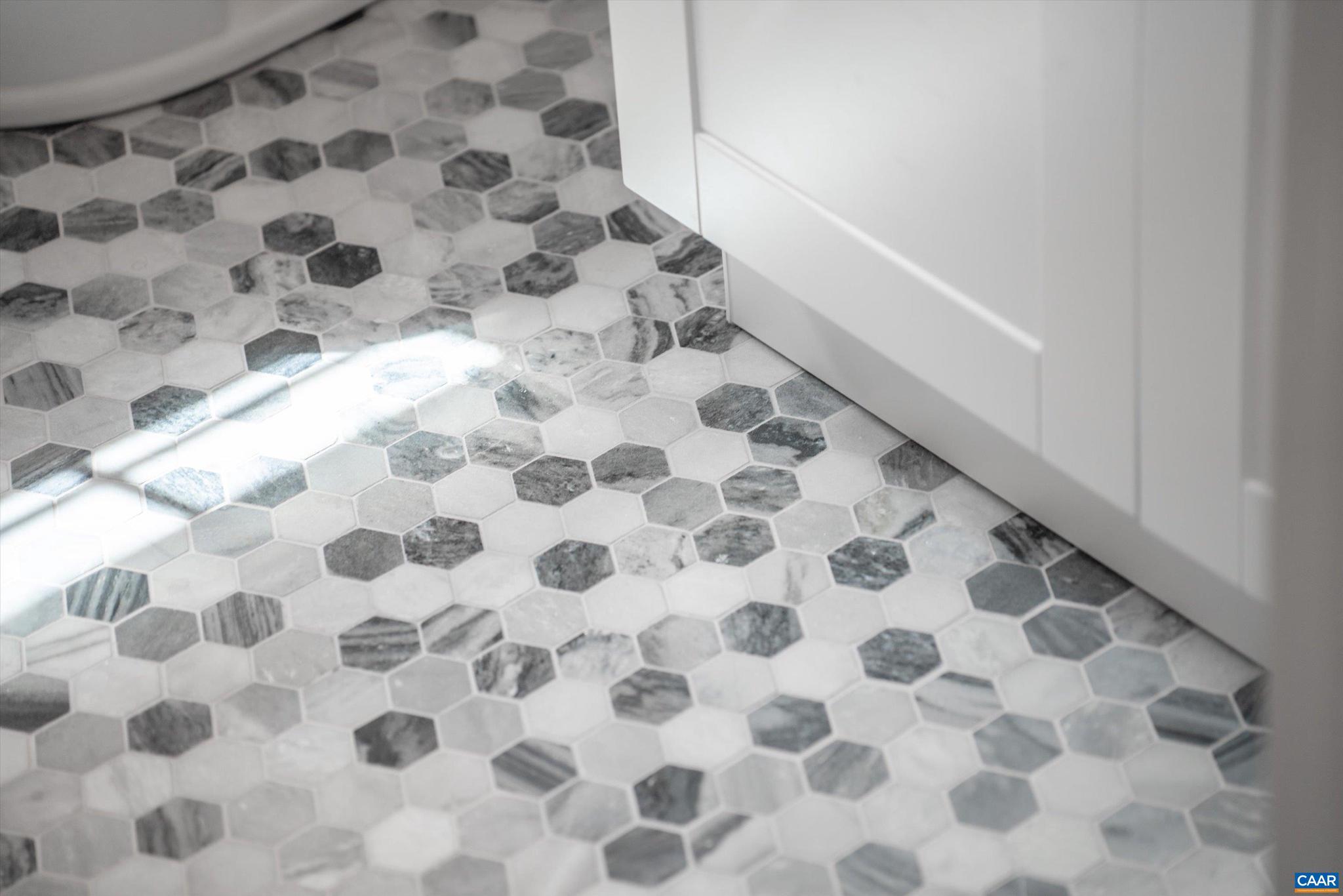 BARRINGTON PLACE - Residential