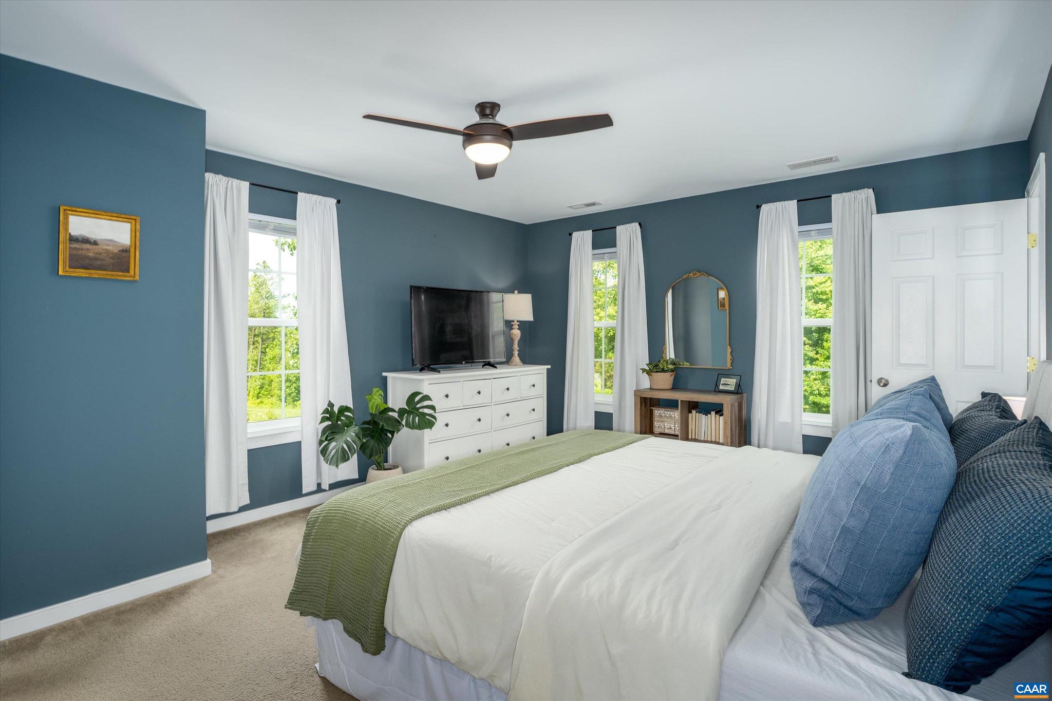 BARRINGTON PLACE - Residential