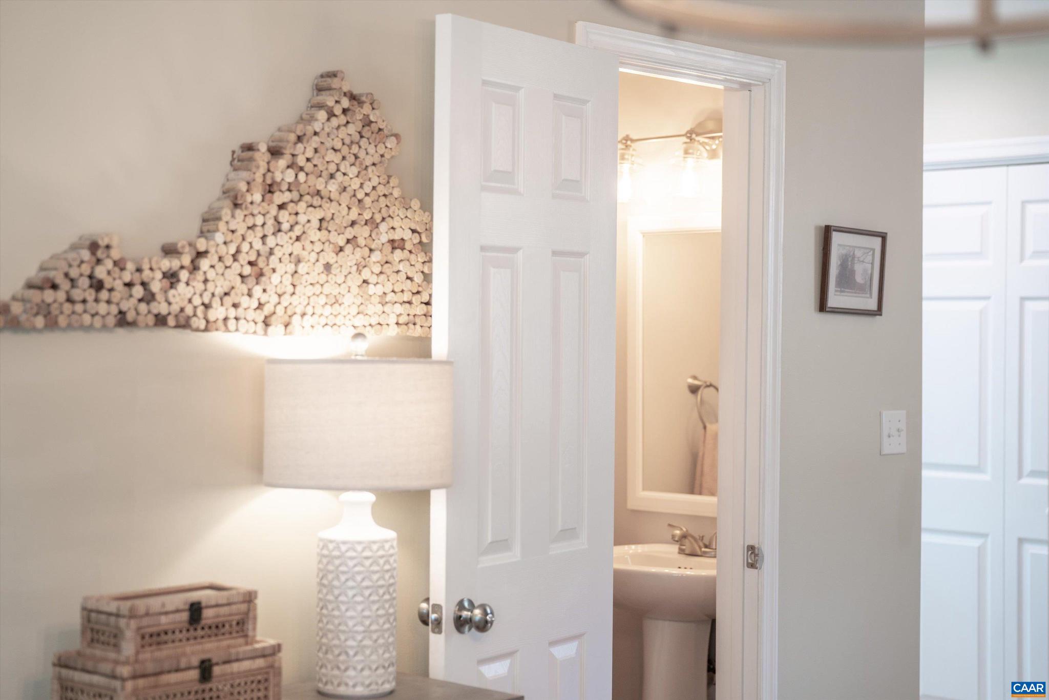 BARRINGTON PLACE - Residential