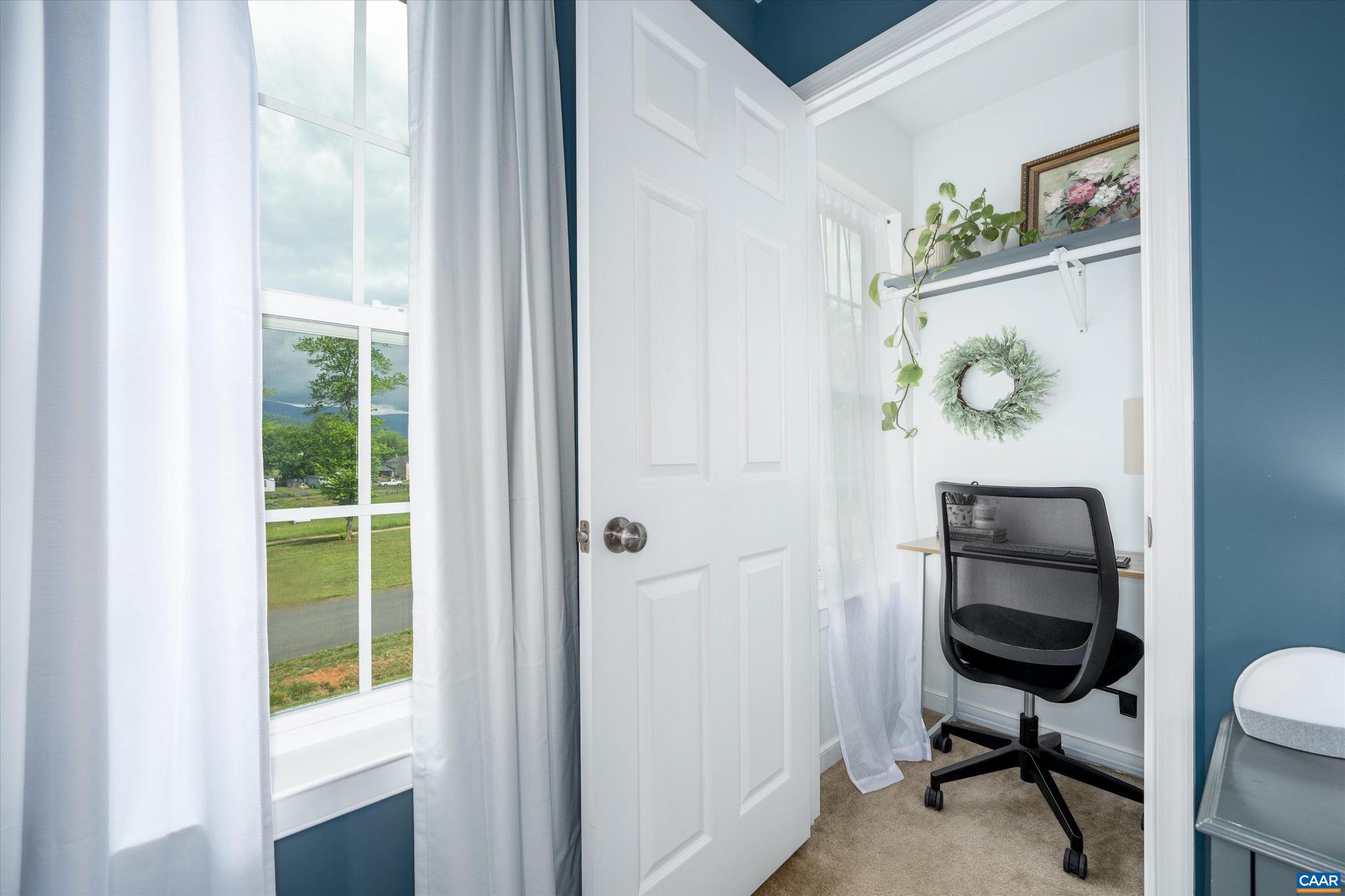 BARRINGTON PLACE - Residential