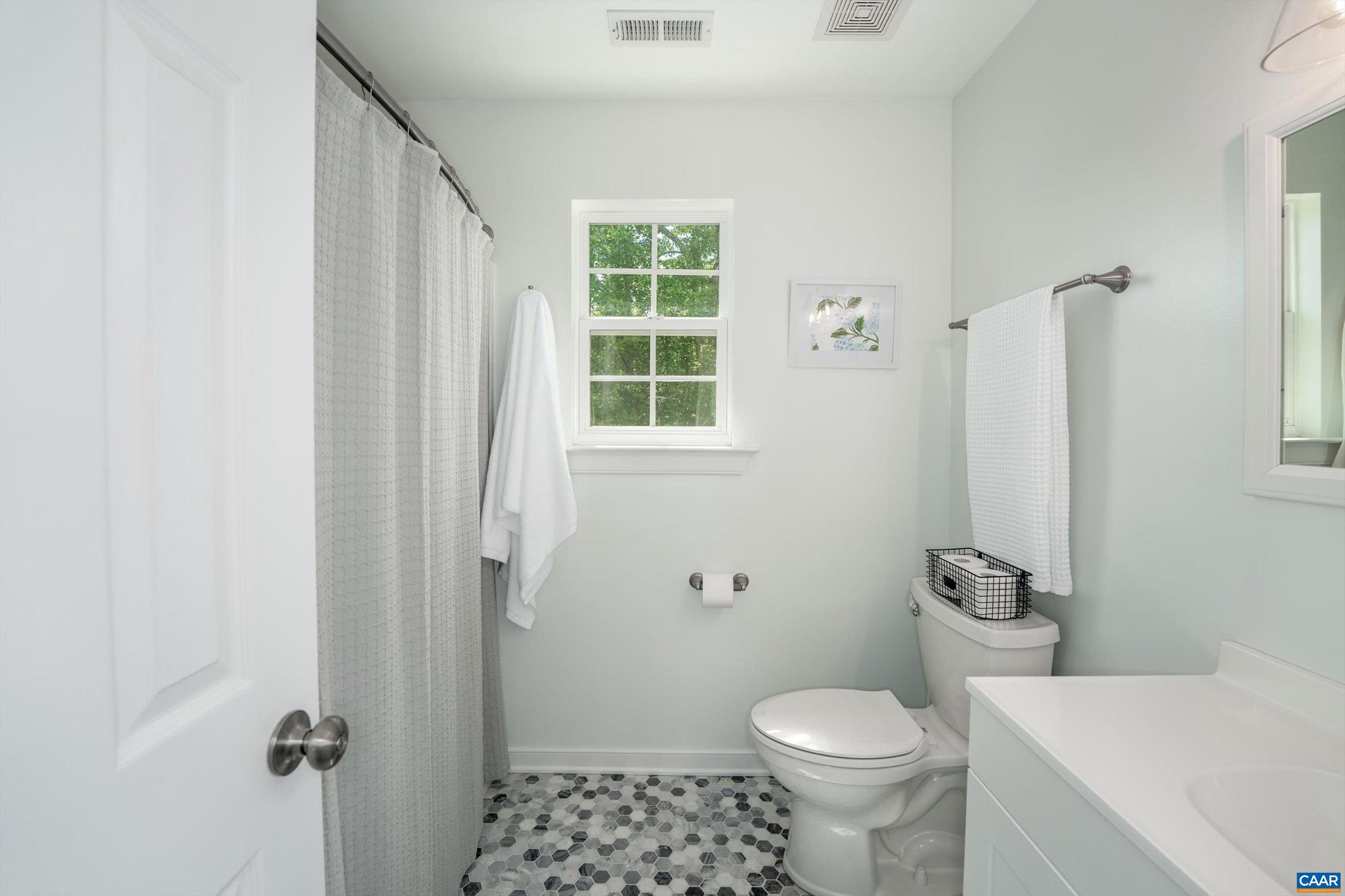 BARRINGTON PLACE - Residential