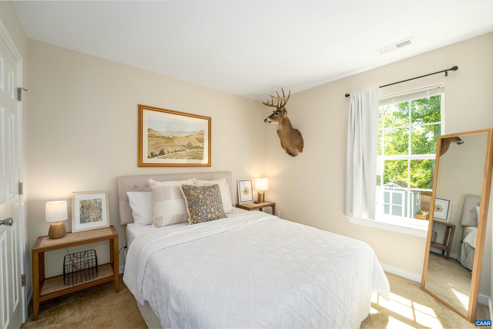 BARRINGTON PLACE - Residential