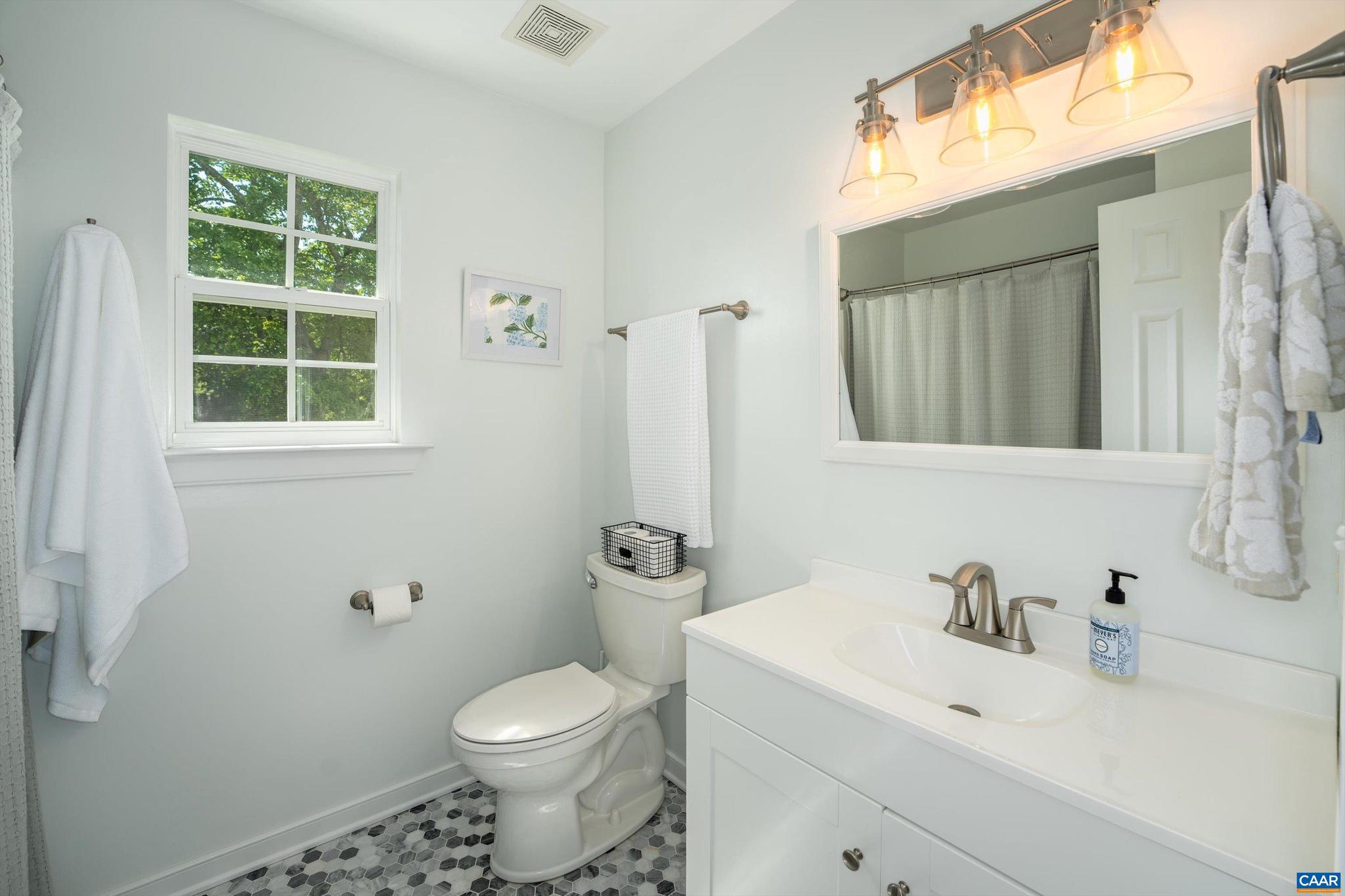 BARRINGTON PLACE - Residential