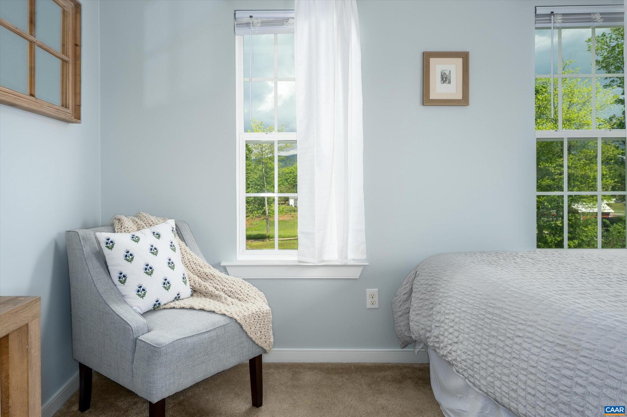 BARRINGTON PLACE - Residential