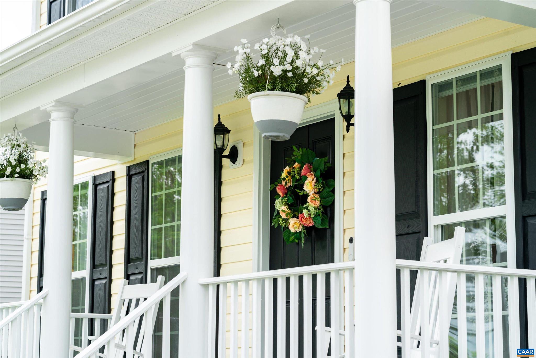 BARRINGTON PLACE - Residential