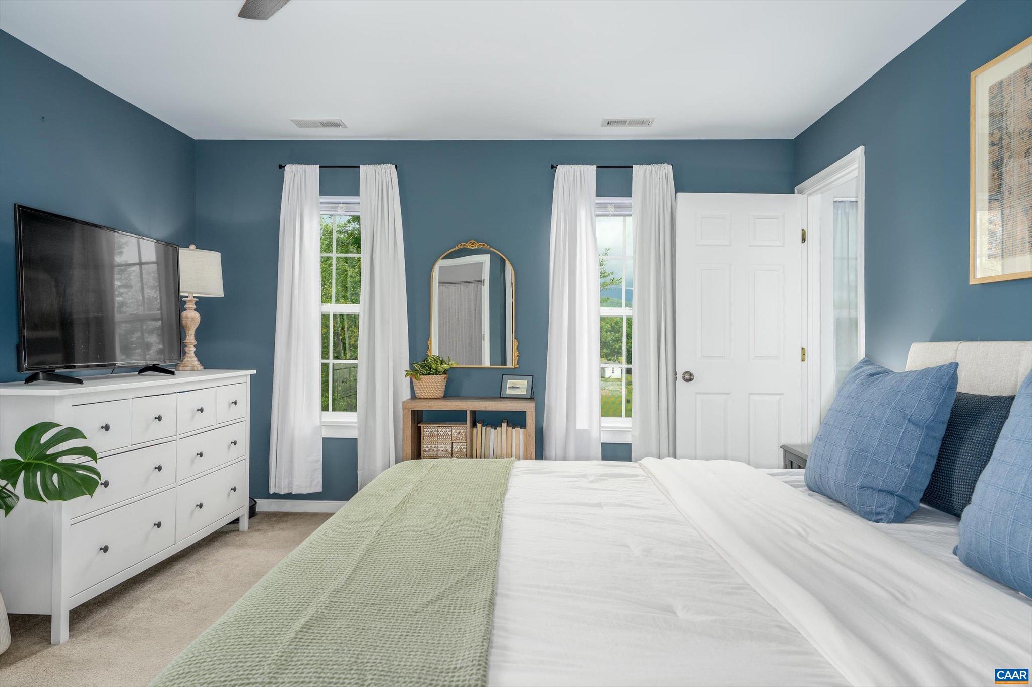 BARRINGTON PLACE - Residential