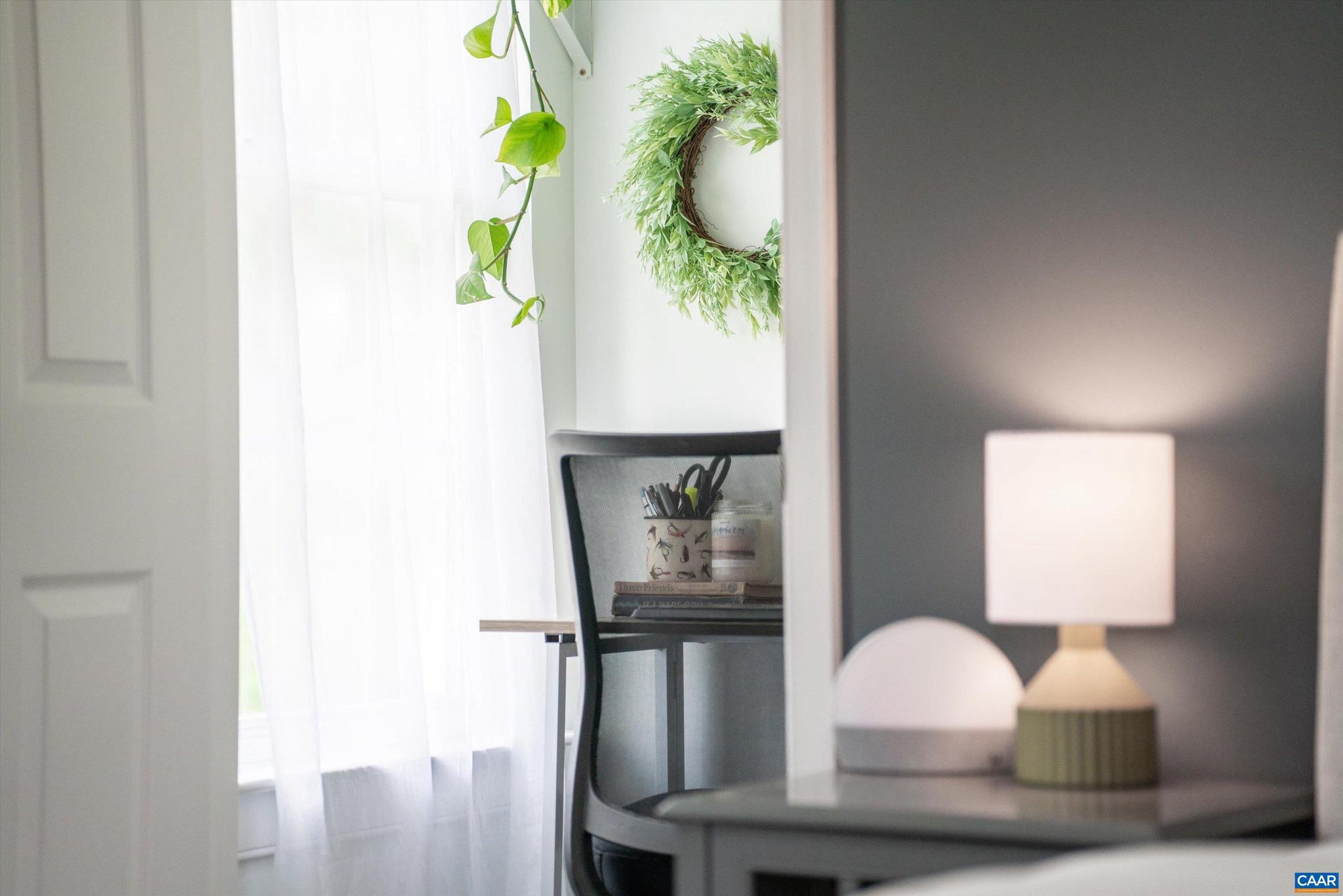 BARRINGTON PLACE - Residential