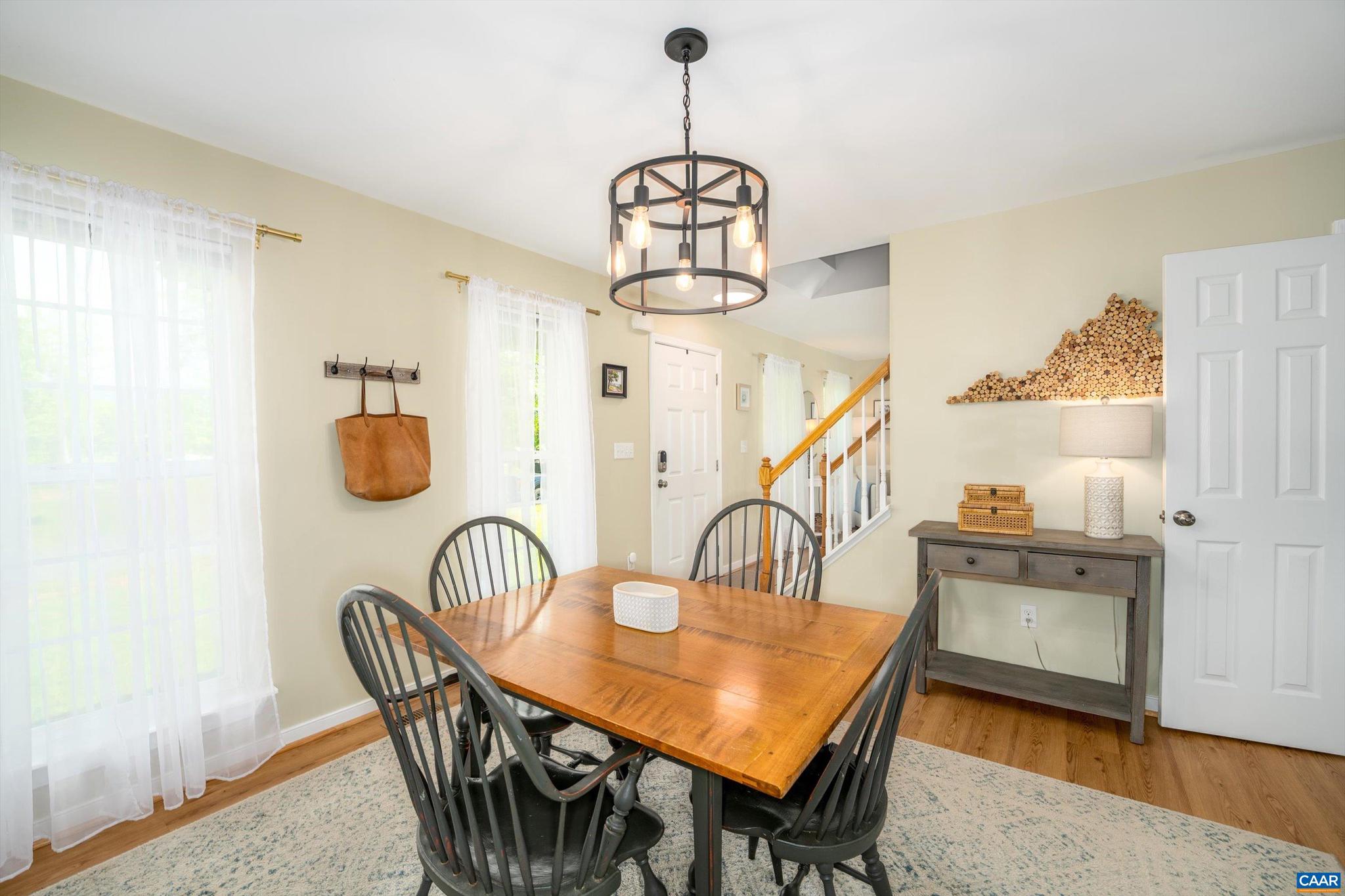 BARRINGTON PLACE - Residential