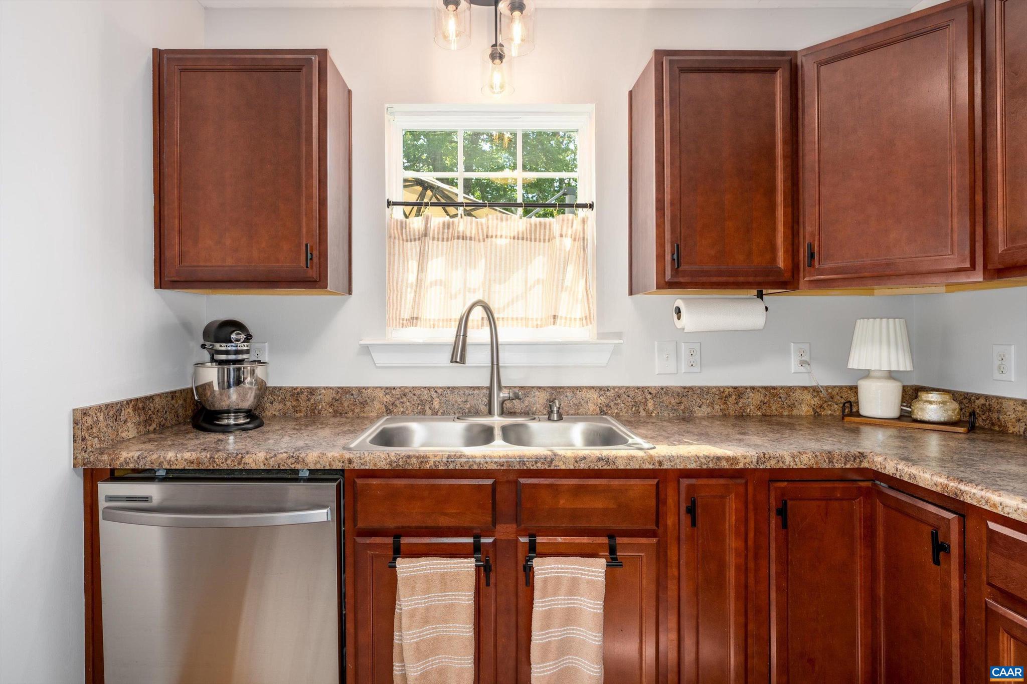 BARRINGTON PLACE - Residential