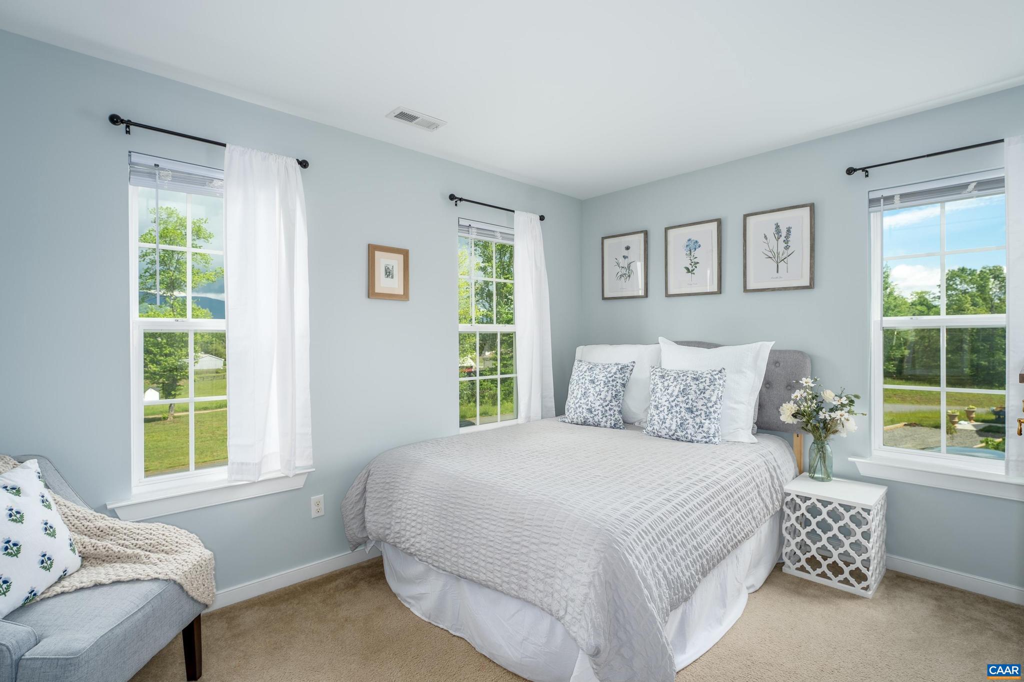 BARRINGTON PLACE - Residential