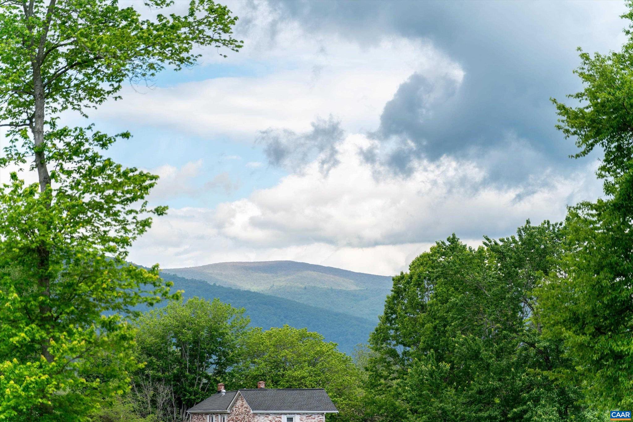 BARRINGTON PLACE - Residential