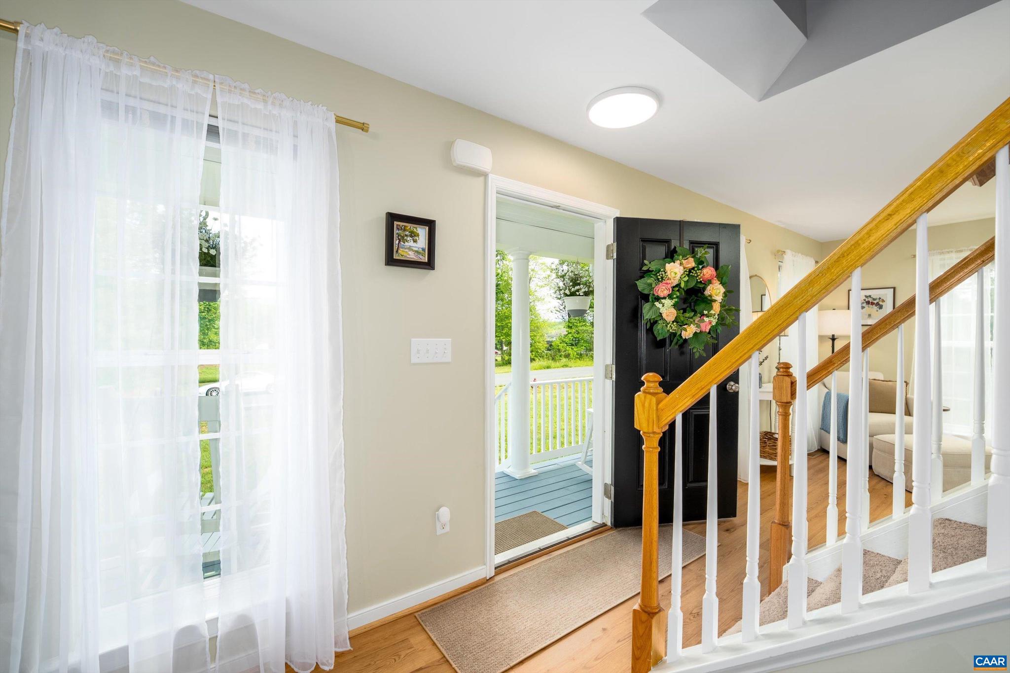 BARRINGTON PLACE - Residential