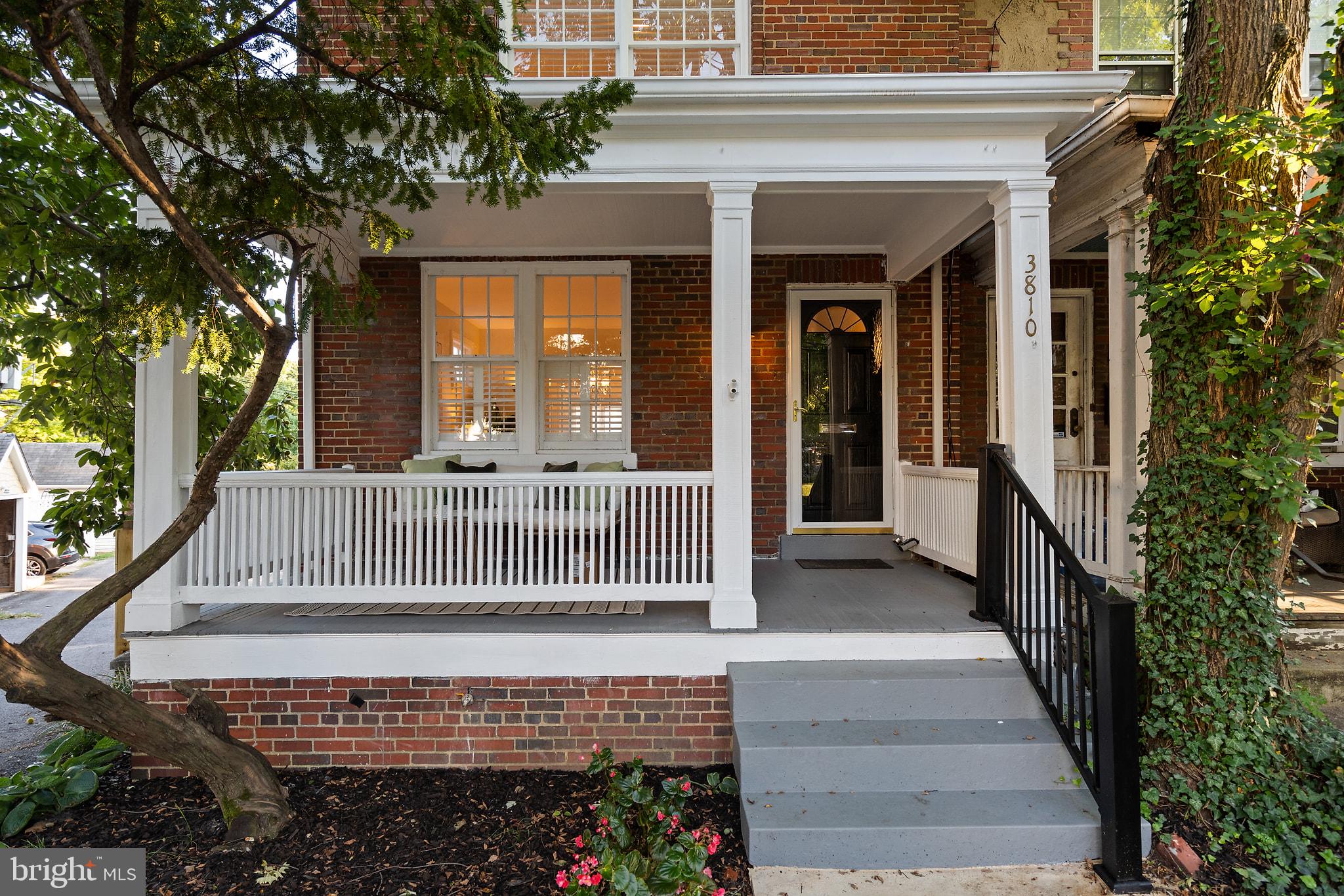 3810 BEECHER STREET NW